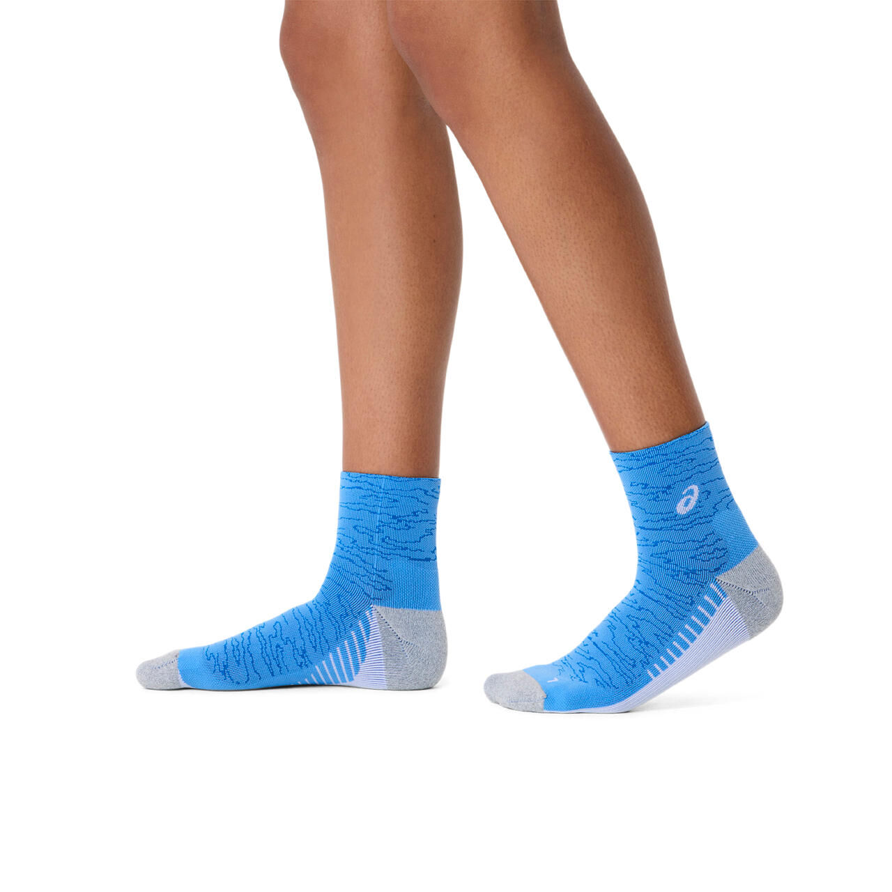 Resim Performance Run Sock Quarter