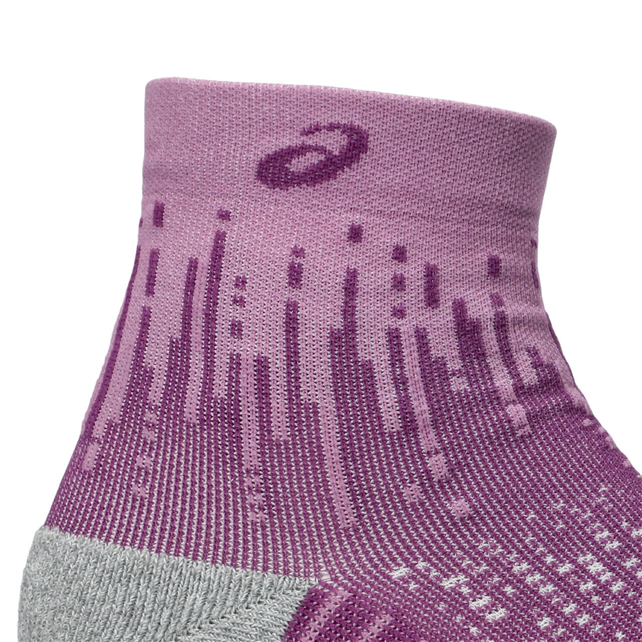 Resim Performance Run Sock Quarter