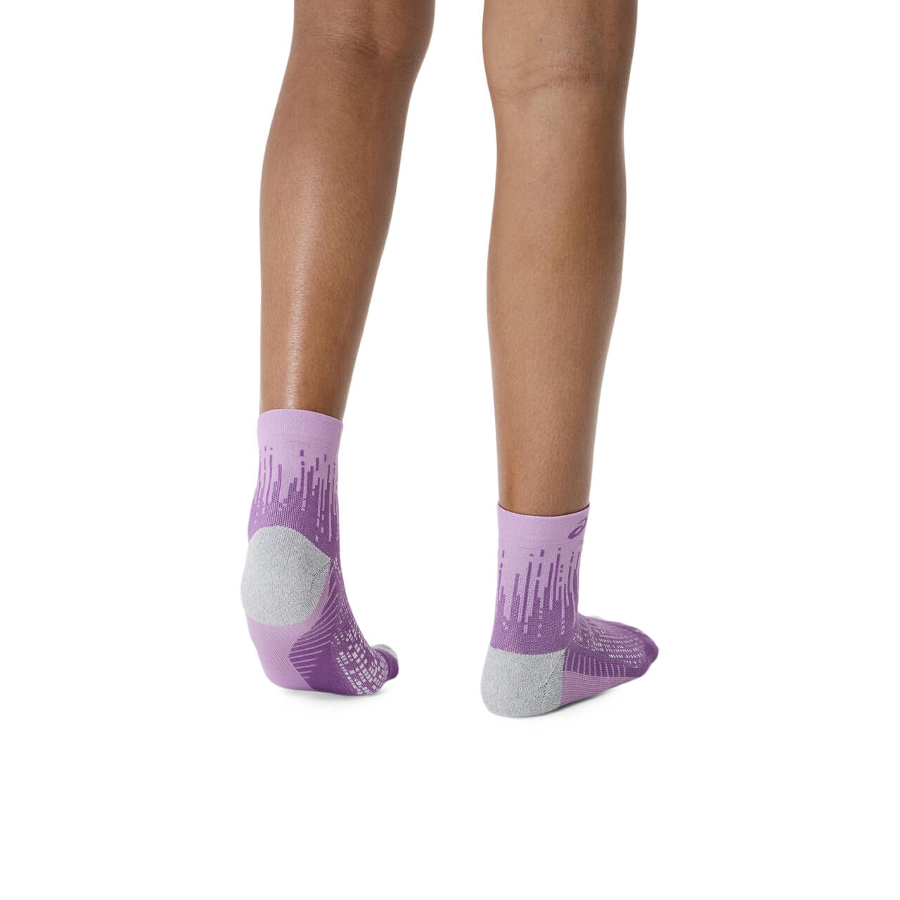 Resim Performance Run Sock Quarter