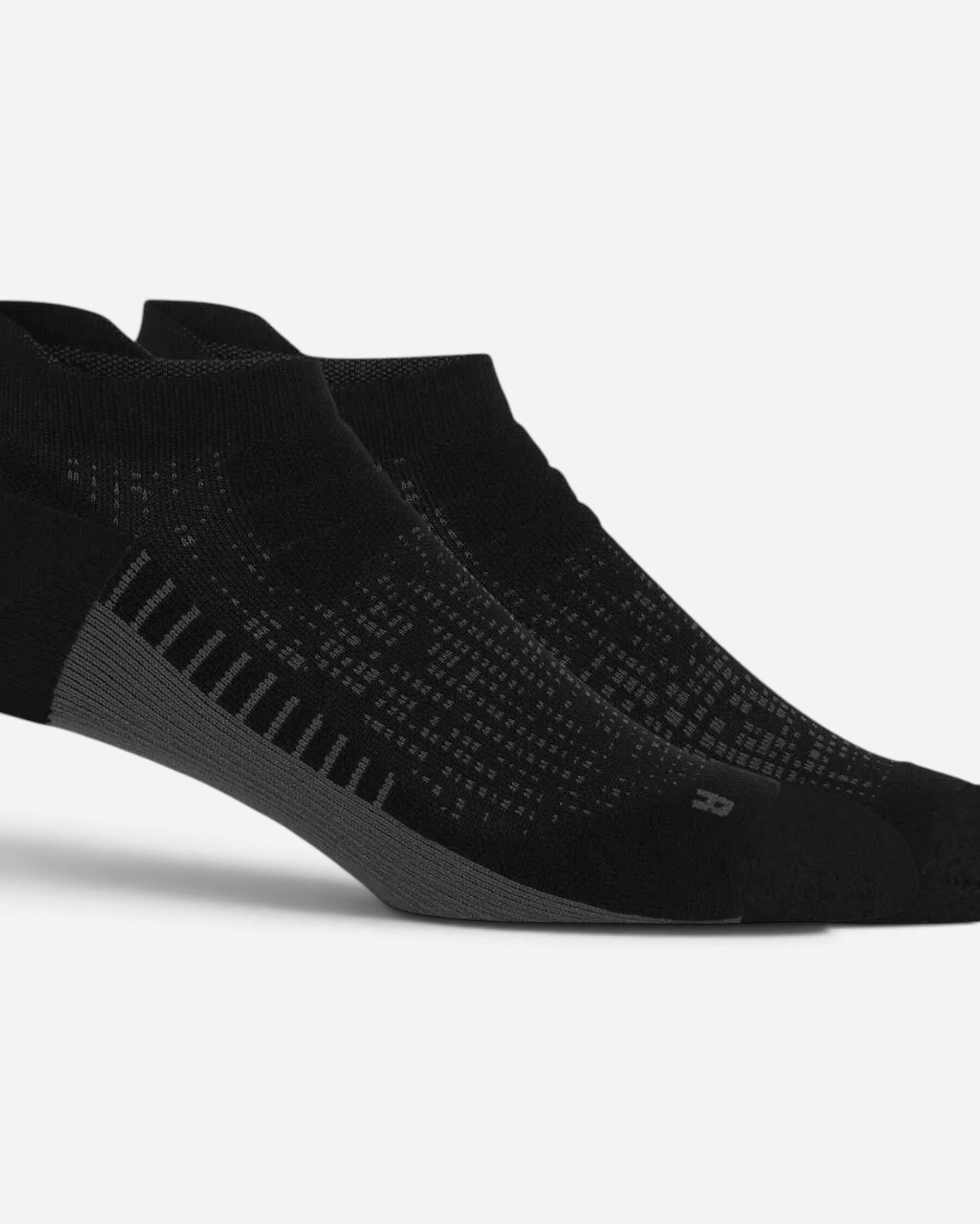Resim Performance Run Sock  Ankle