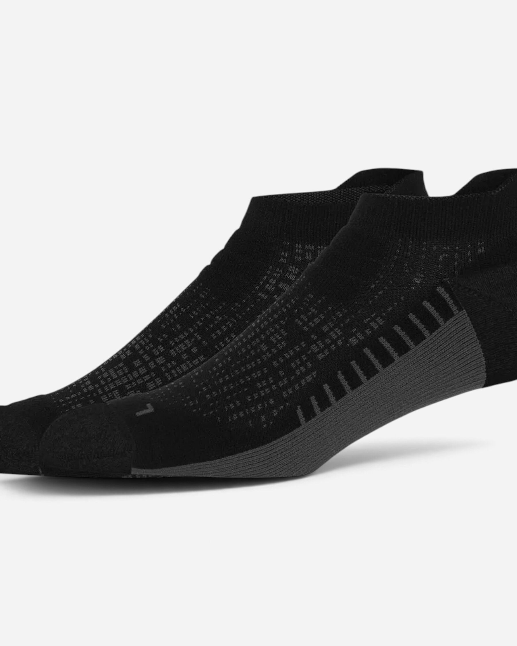 Resim Performance Run Sock  Ankle