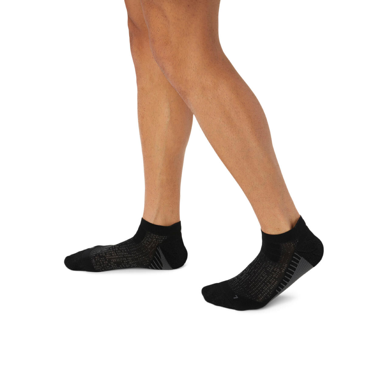Resim Performance Run Sock  Ankle