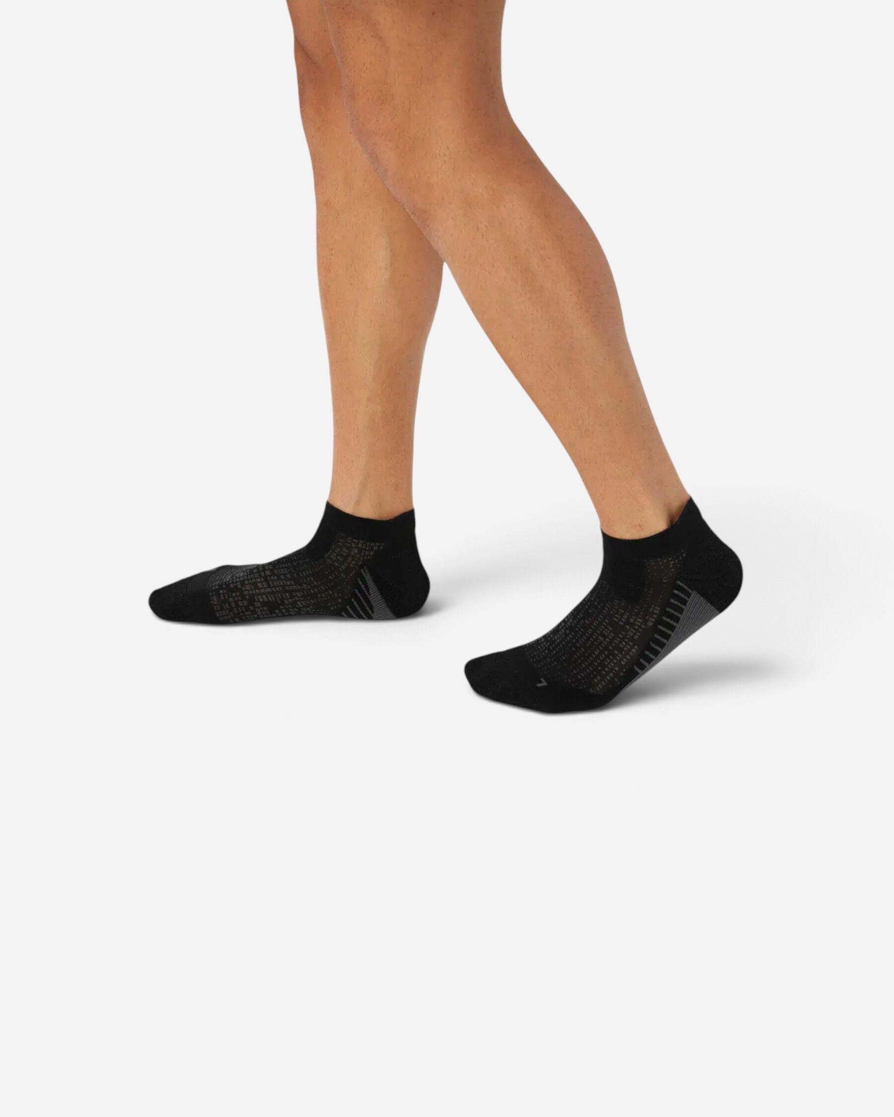 Resim Performance Run Sock  Ankle