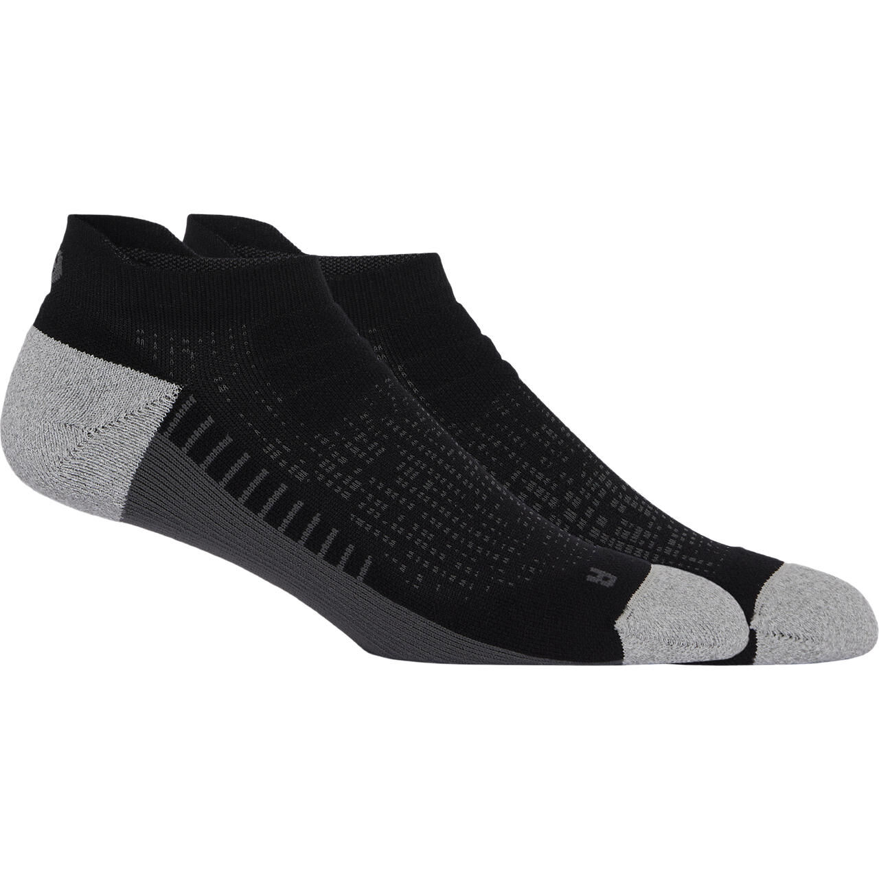 Performance Run Sock Ankle Unisex Siyah Koşu Çorabı 3013A982-002