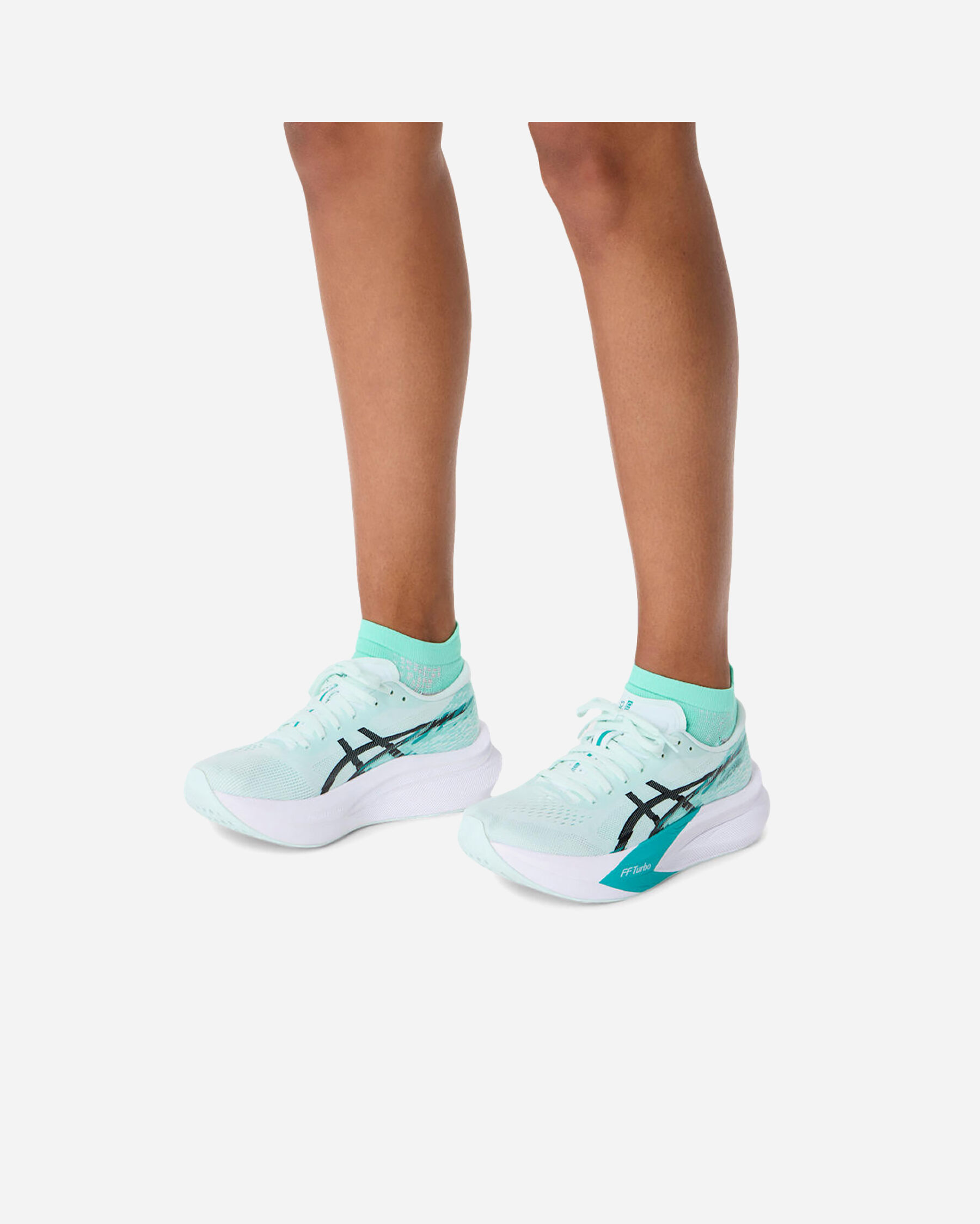 Resim Performance Run Sock  Ankle