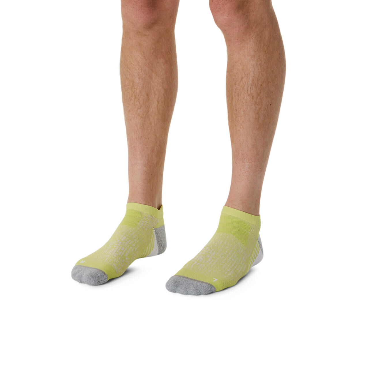 Resim Performance Run Sock  Ankle