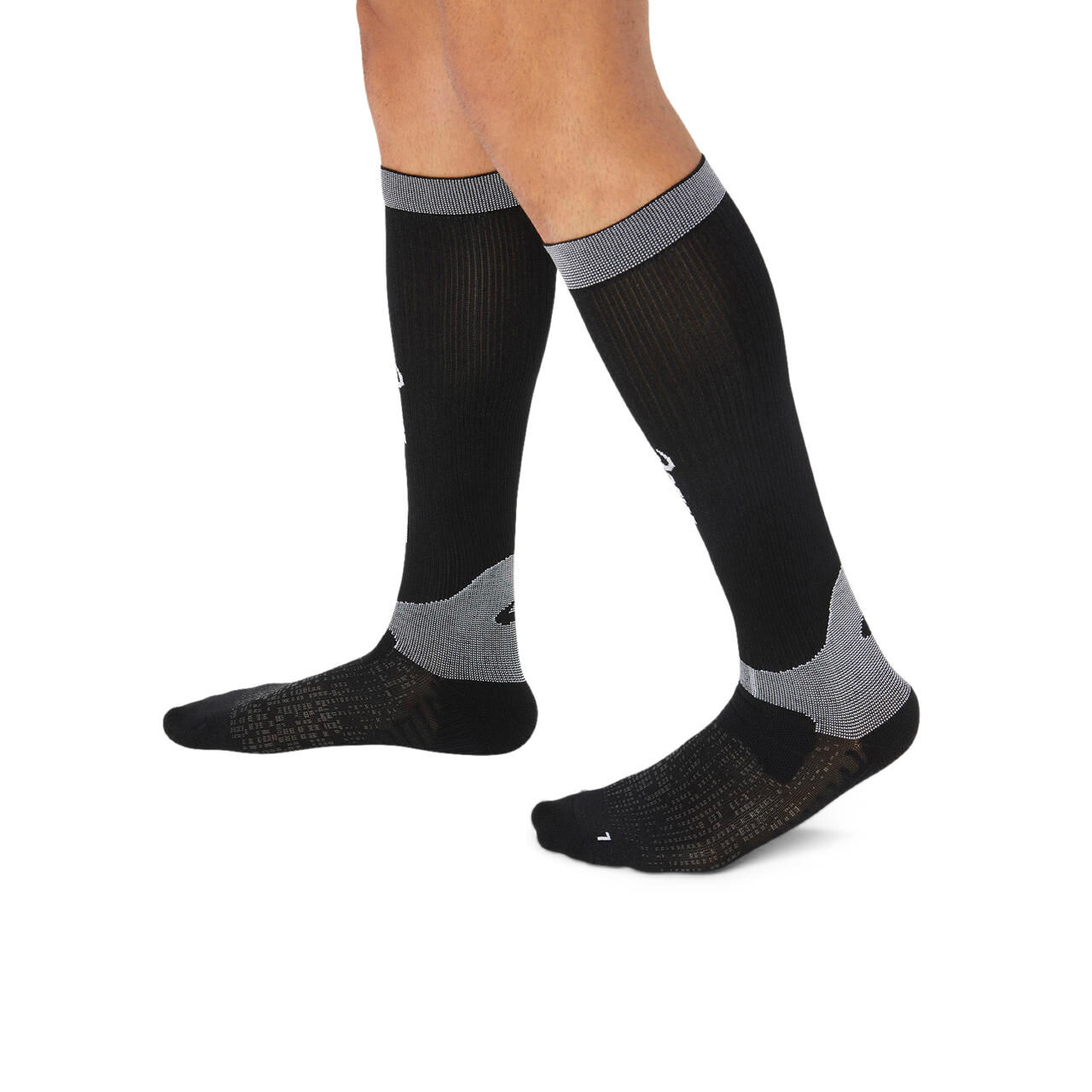 Resim Performance Run Compression Sock