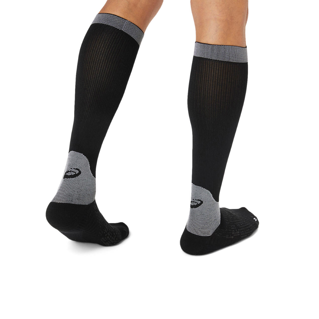 Resim Performance Run Compression Sock