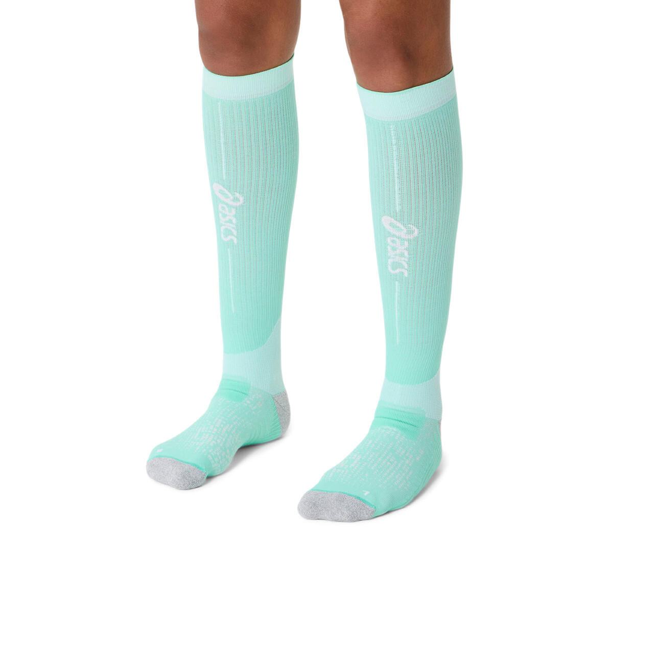 Resim Performance Run Compression Sock