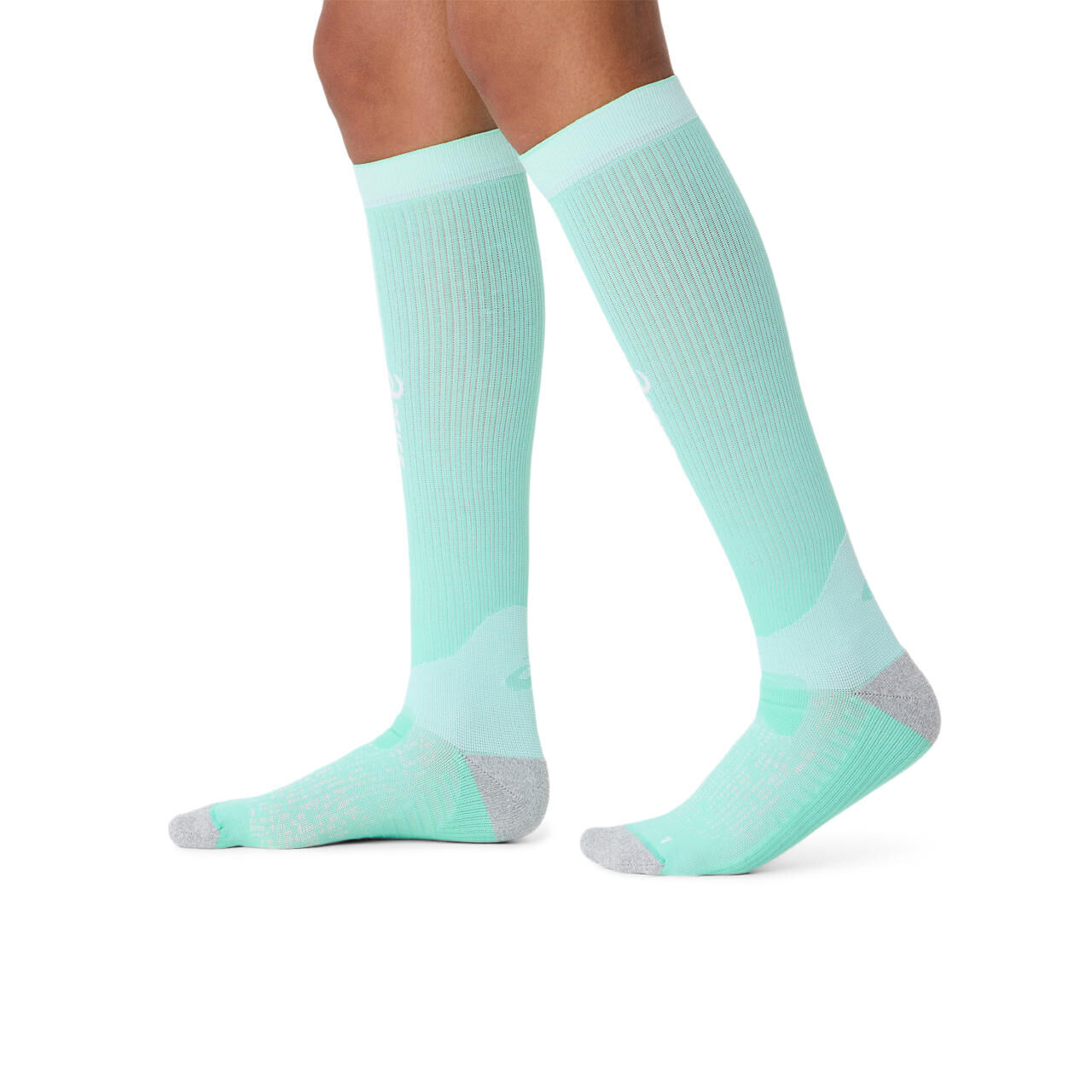 Resim Performance Run Compression Sock