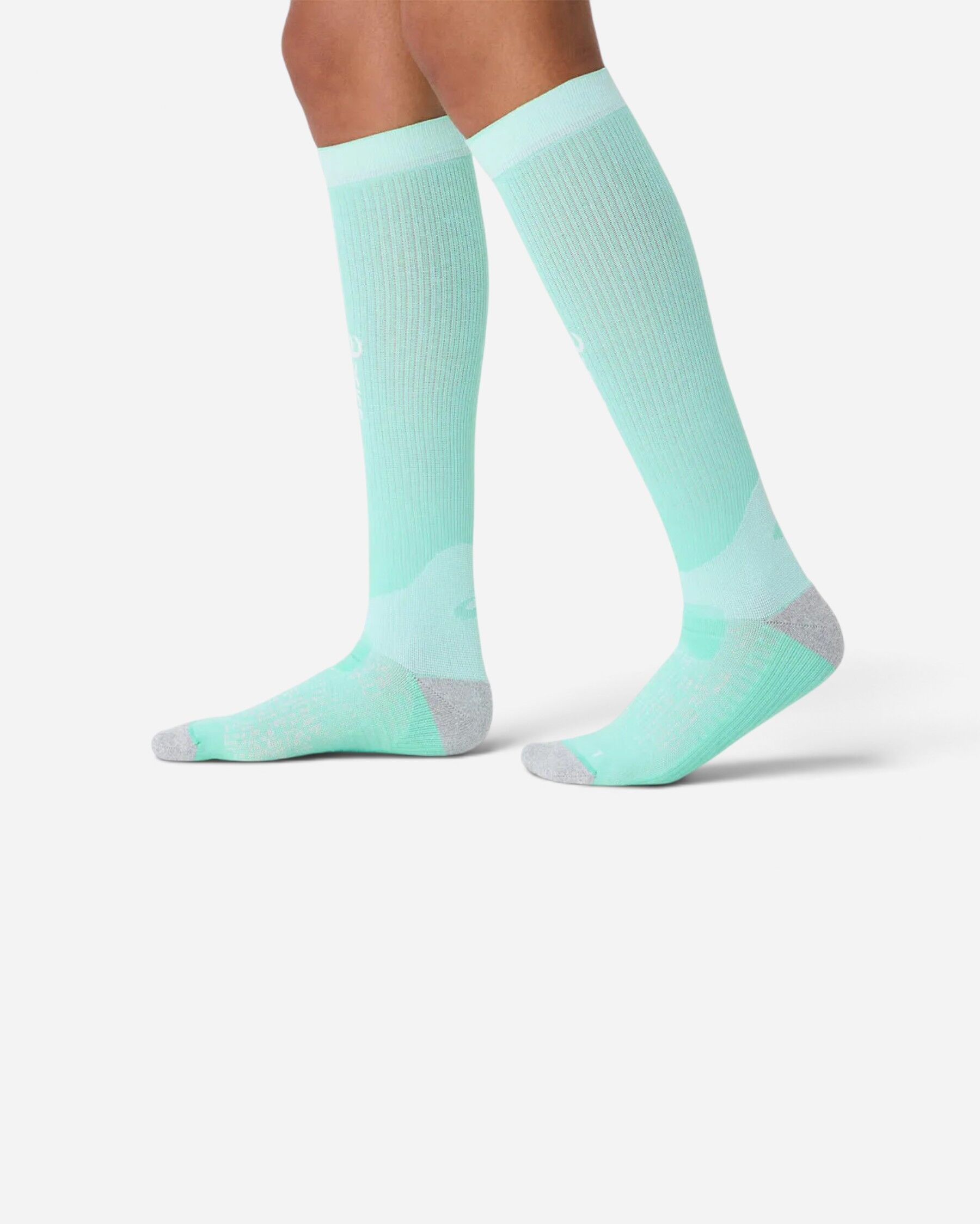 Resim Performance Run Compression Sock