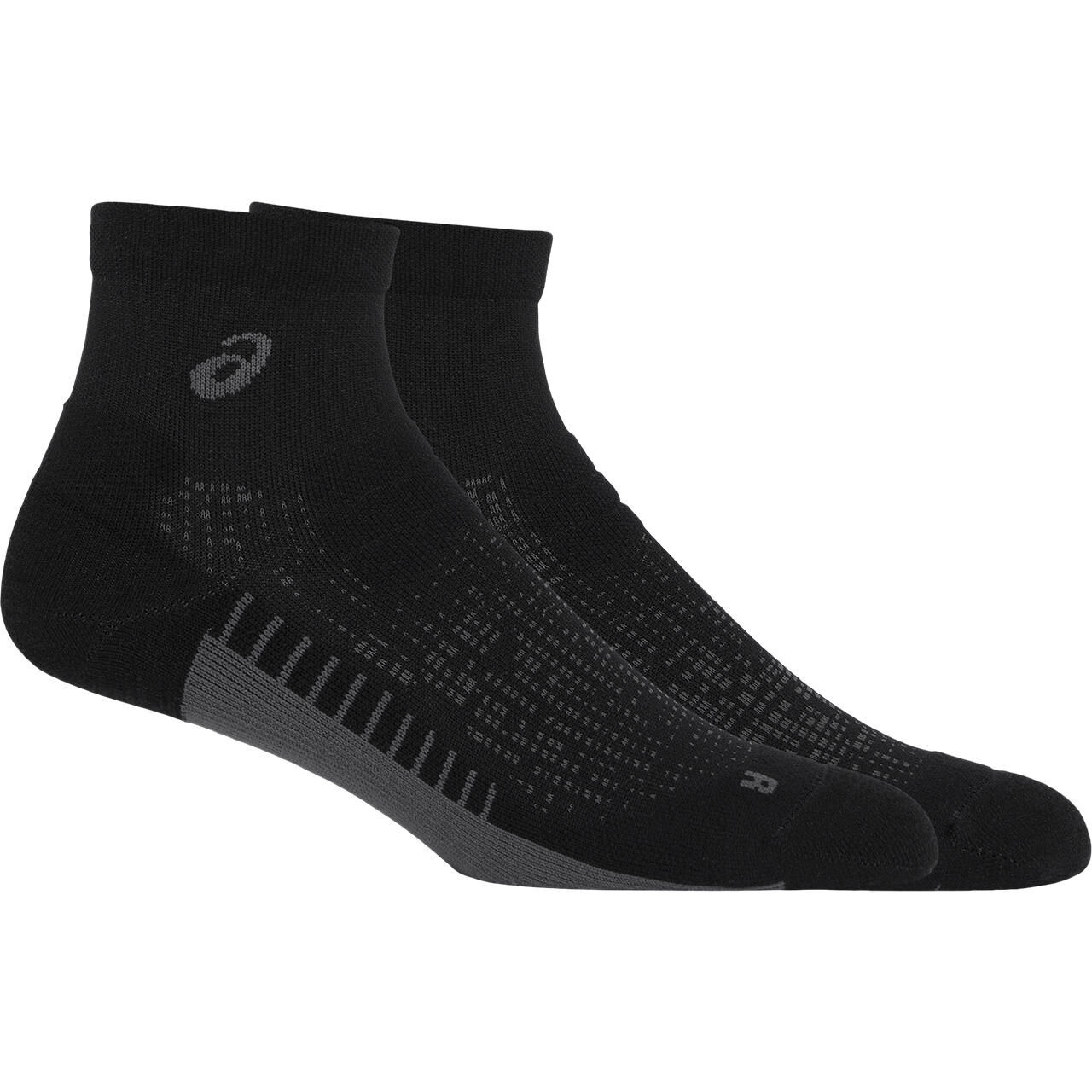 Resim Performance Run Sock Quarter