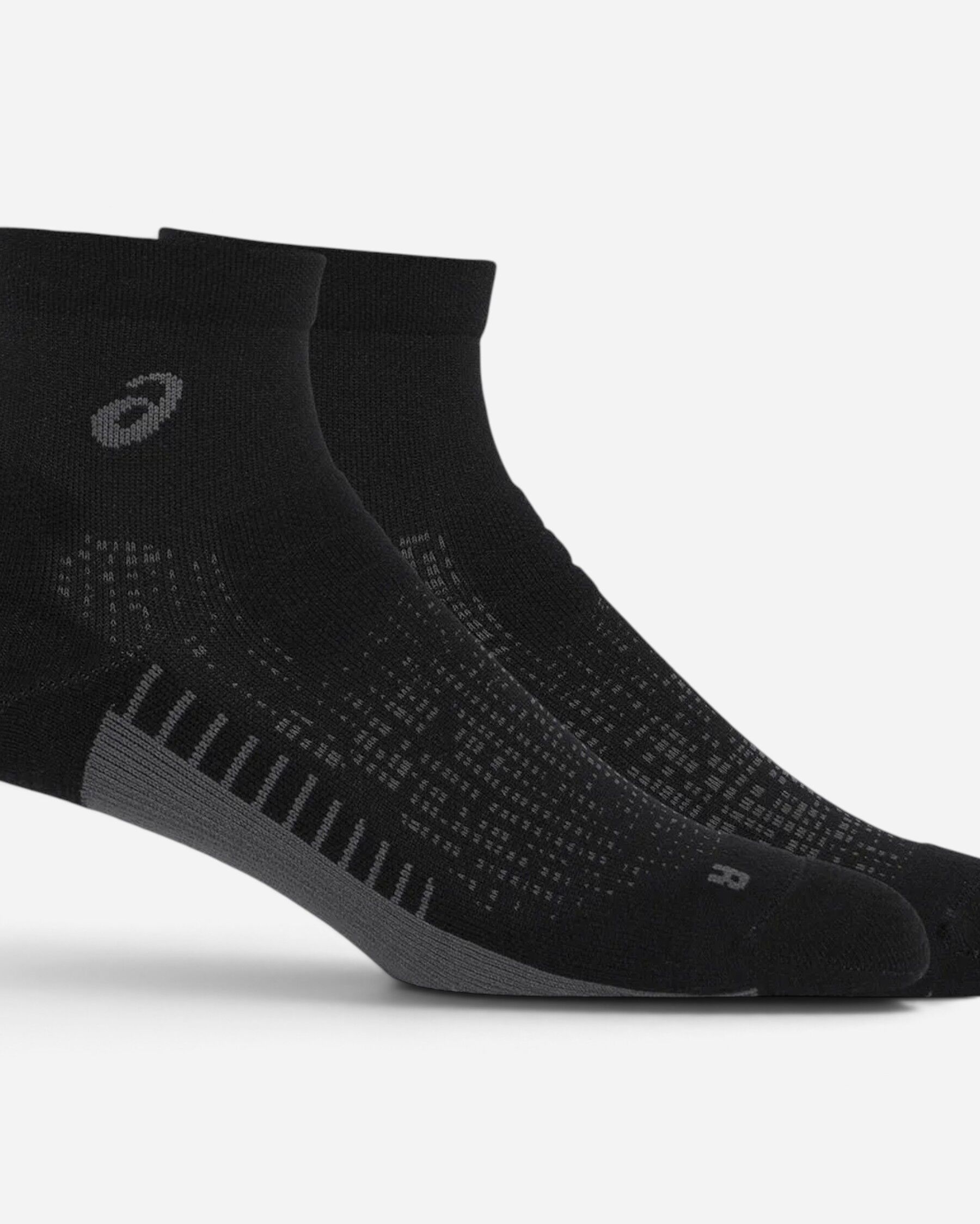 Resim Performance Run Sock Quarter