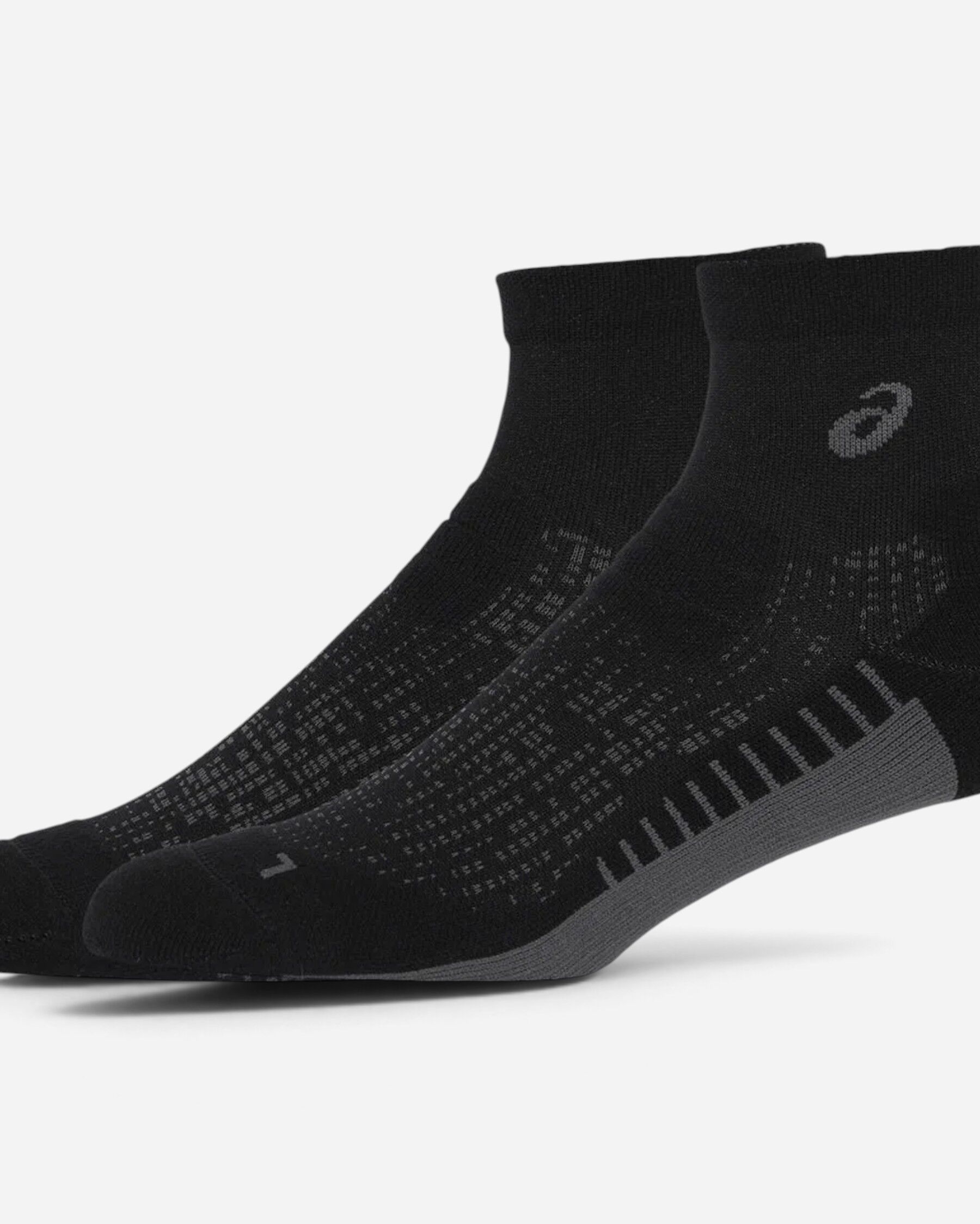 Resim Performance Run Sock Quarter