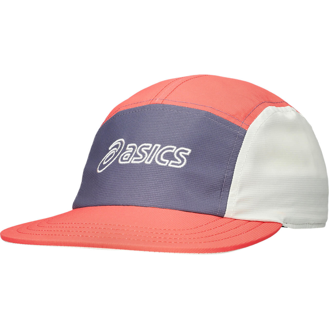 Asics 5 Panel Cap Unisex Turuncu Şapka 3013B004-700