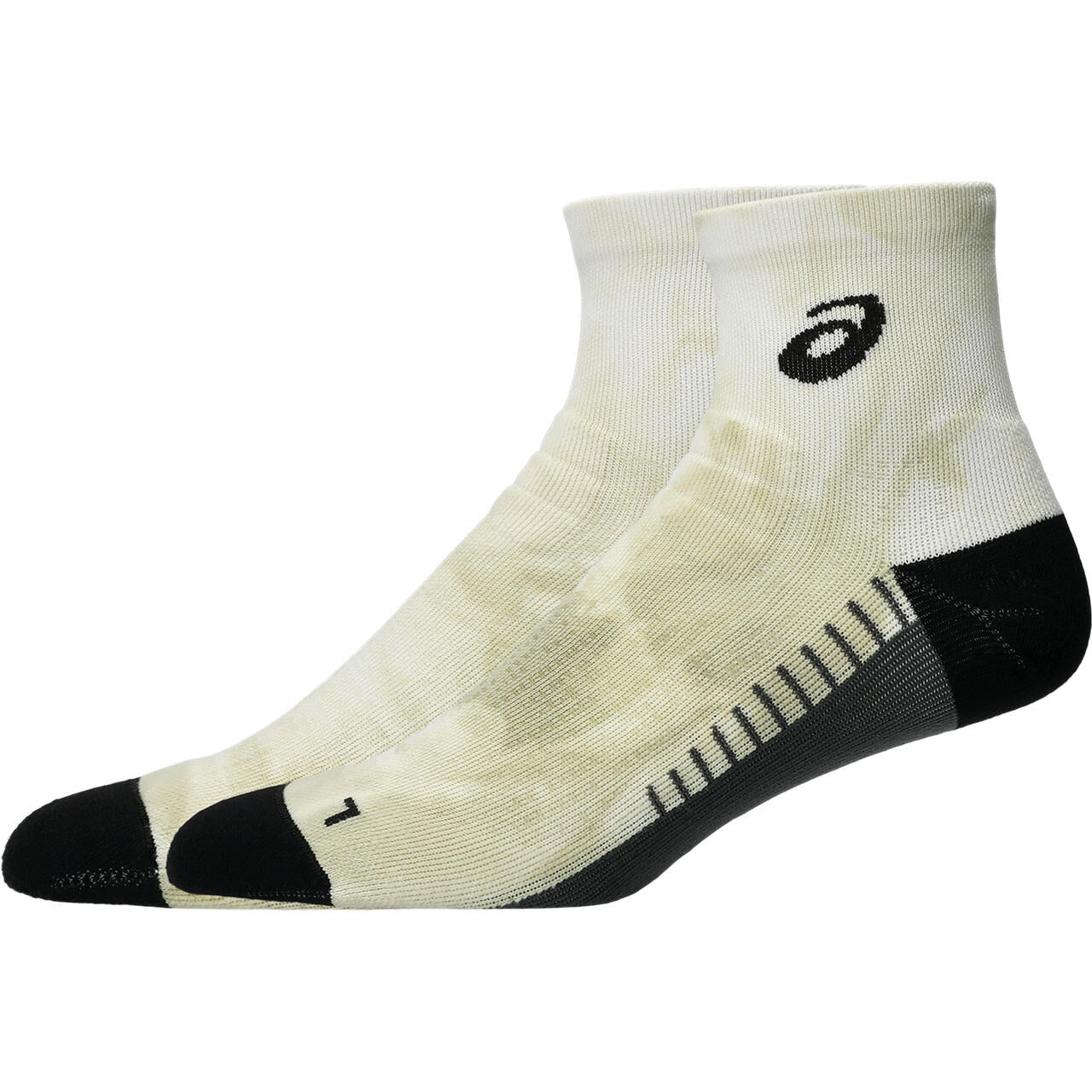 Resim Performance Run Quarter Sock