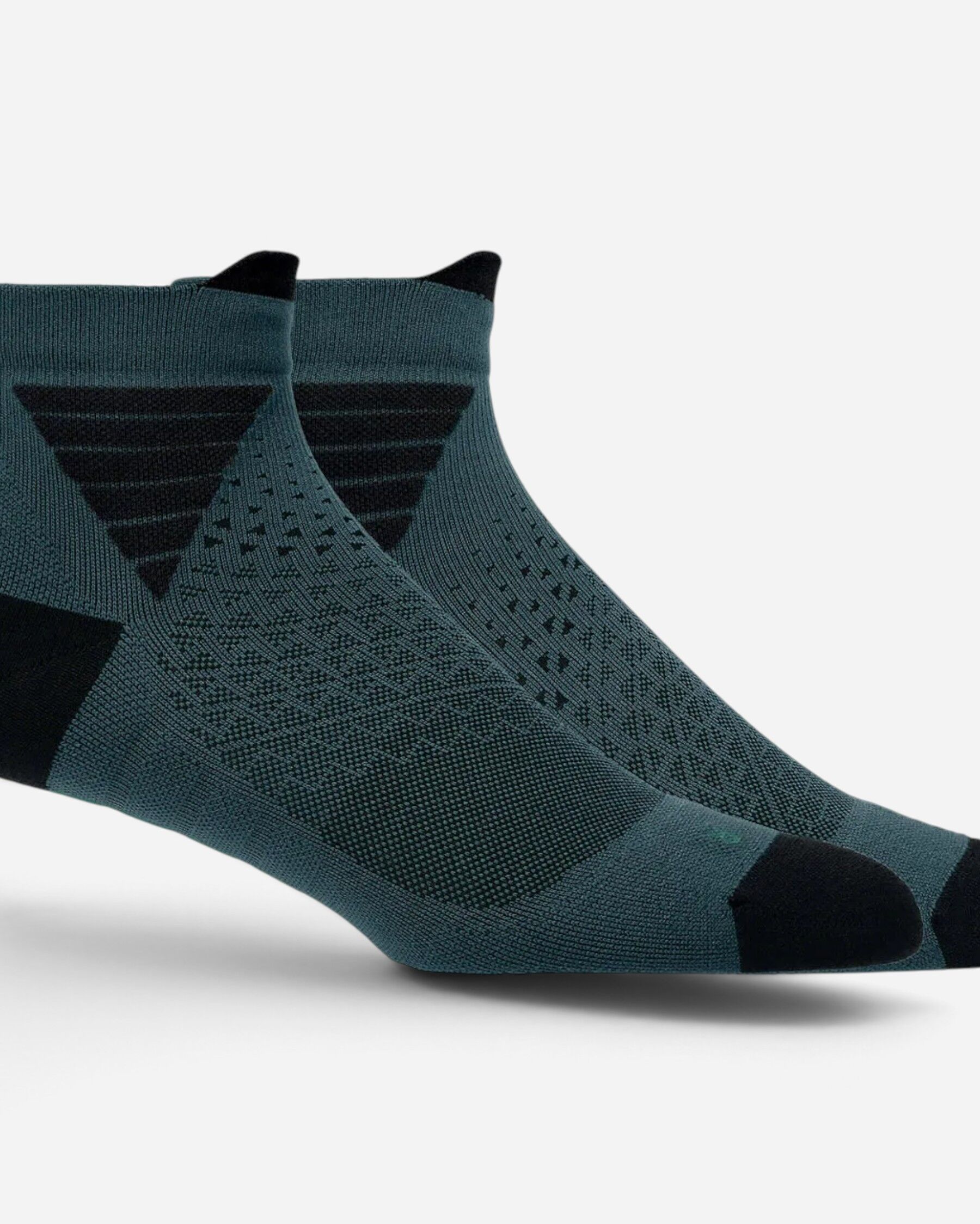 Resim Fujitrail Quarter Sock