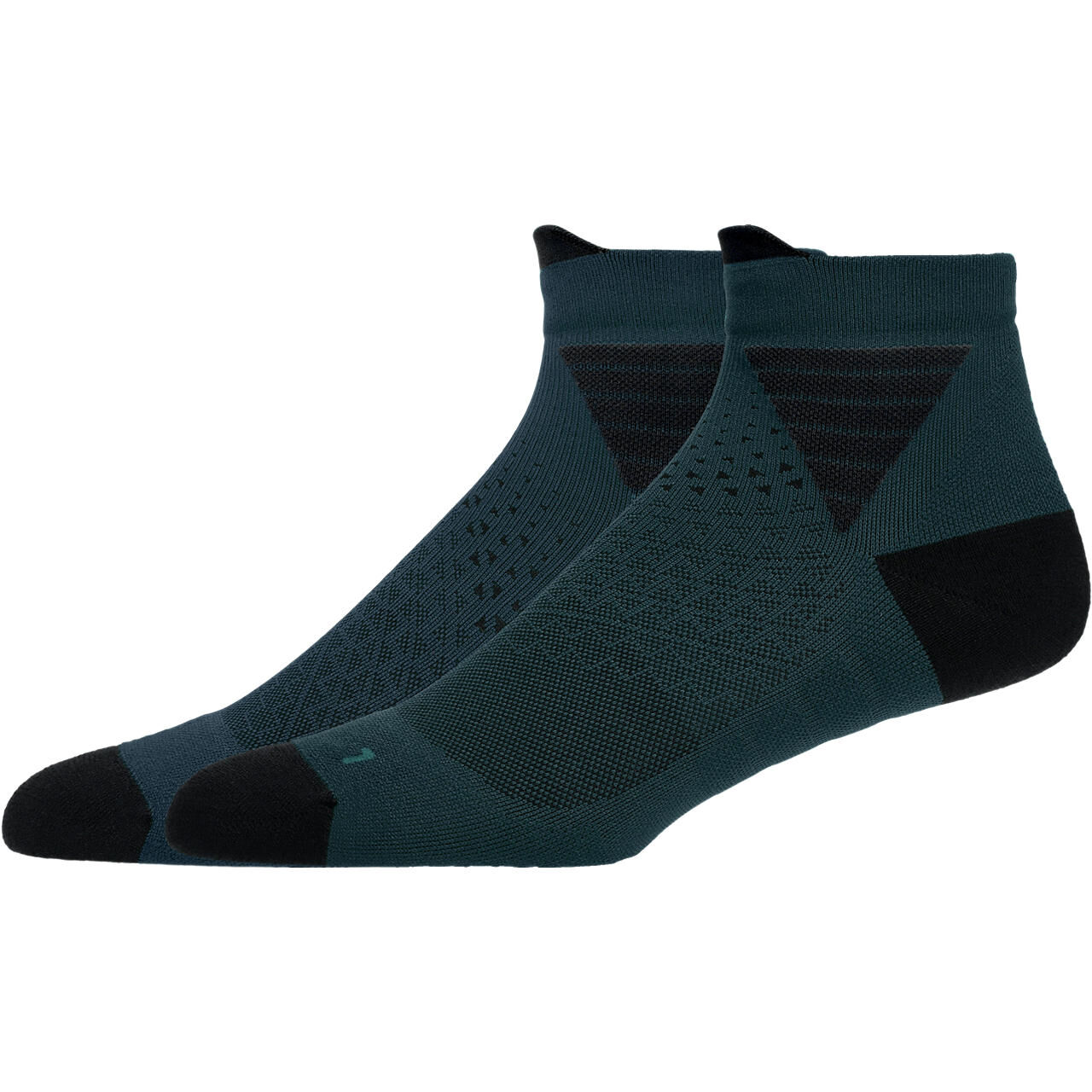 Resim Fujitrail Quarter Sock