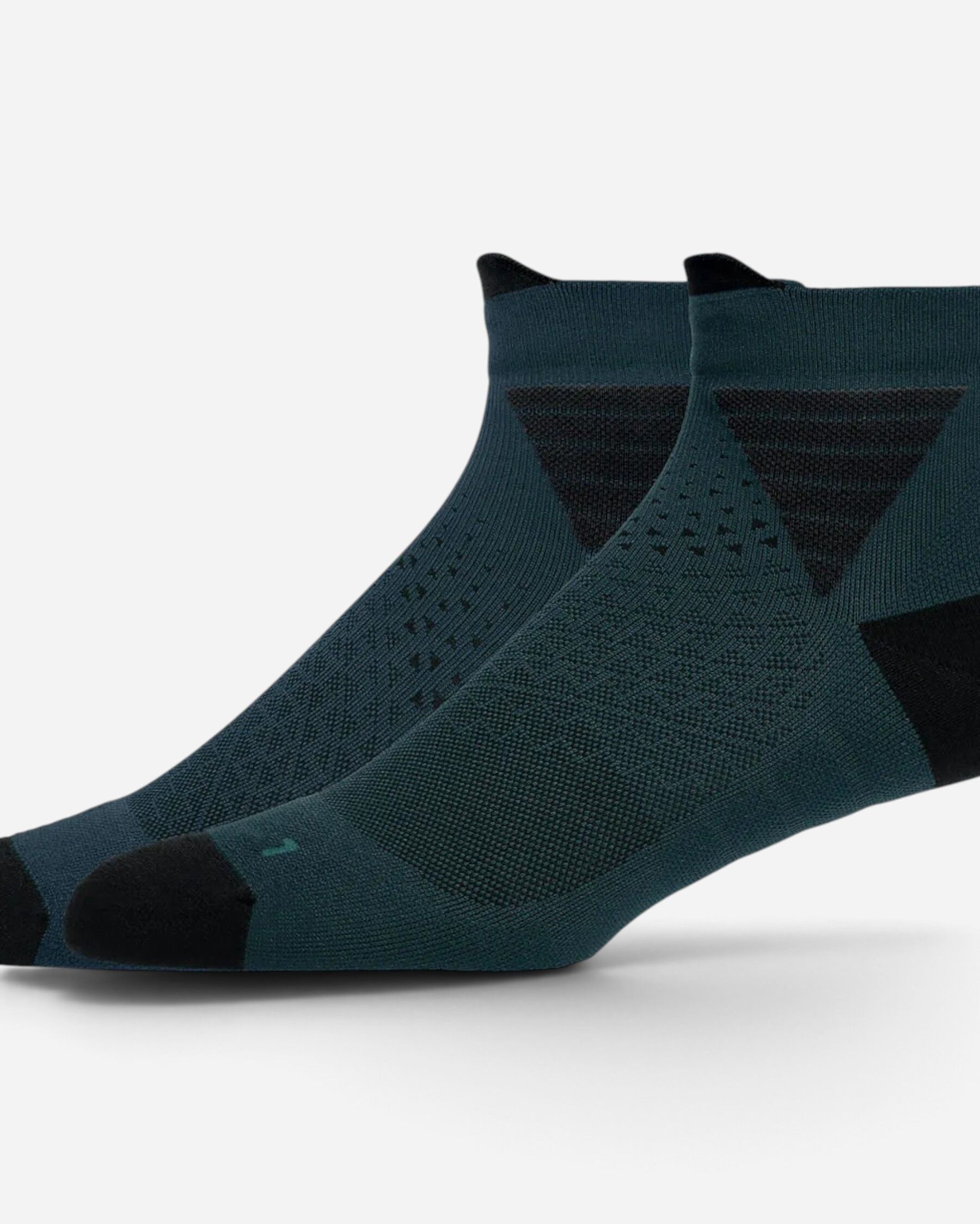 Resim Fujitrail Quarter Sock