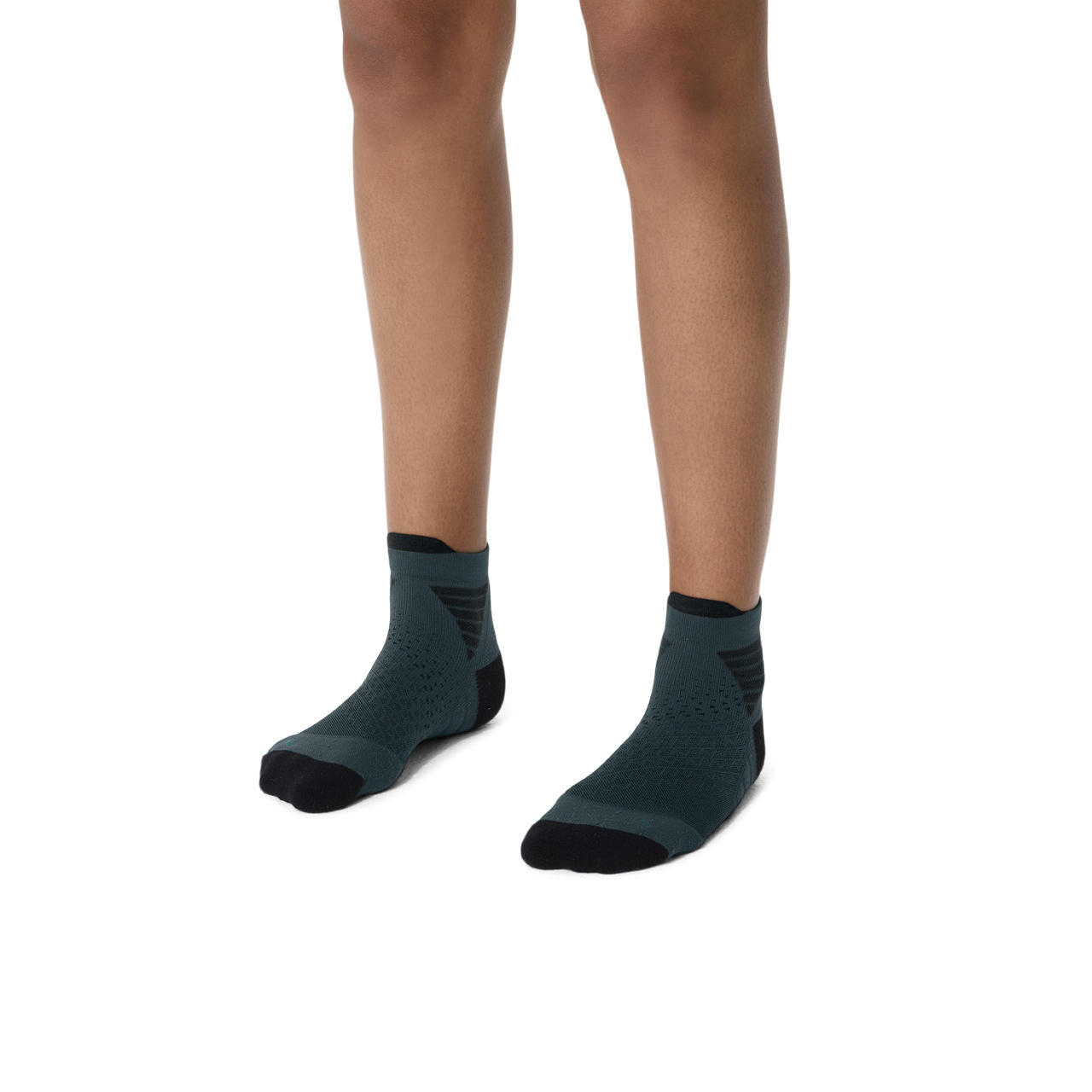Resim Fujitrail Quarter Sock