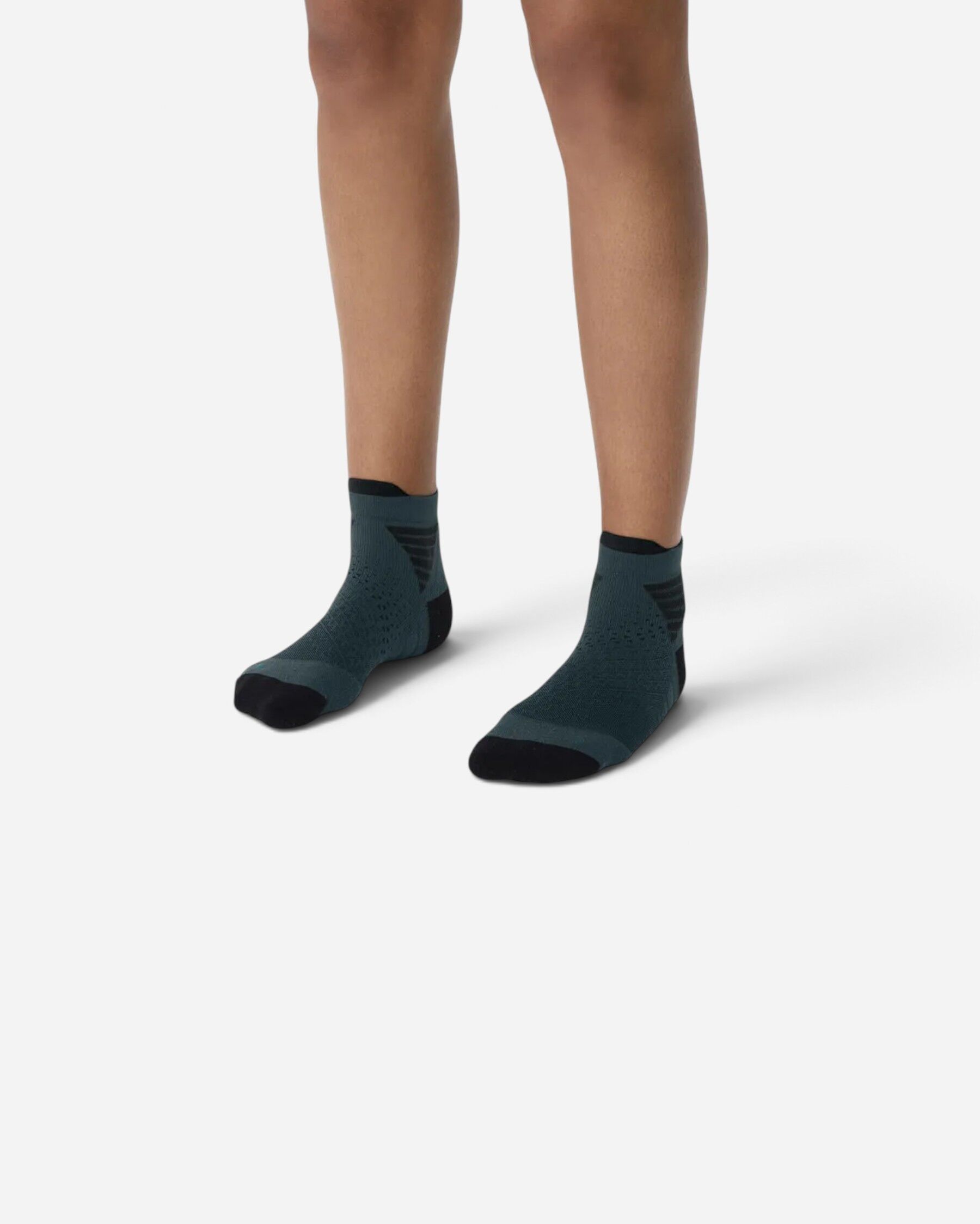 Resim Fujitrail Quarter Sock