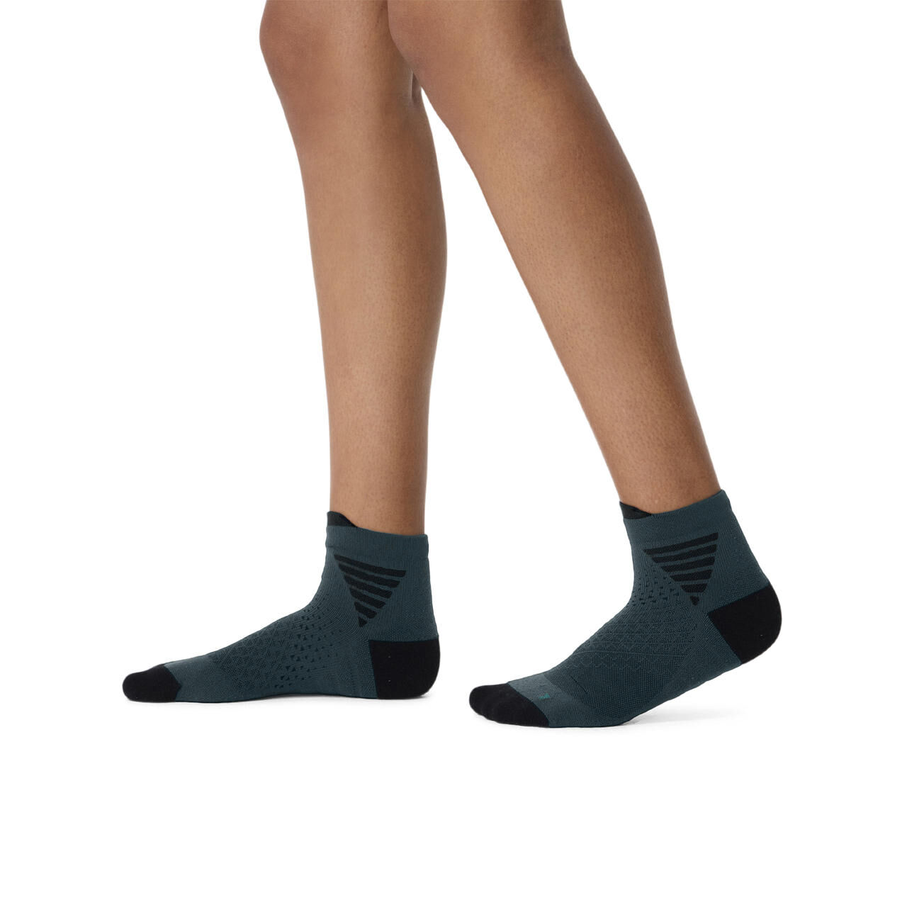 Resim Fujitrail Quarter Sock