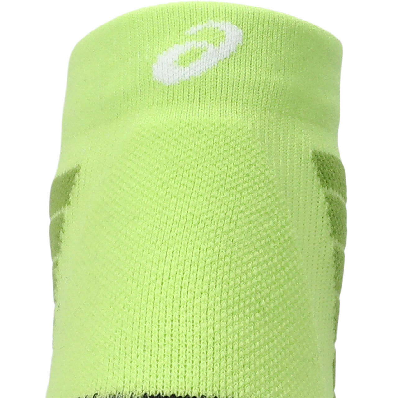 Fujitrail Quarter Sock Unisex Yeşil Koşu Çorabı 3013B098-301