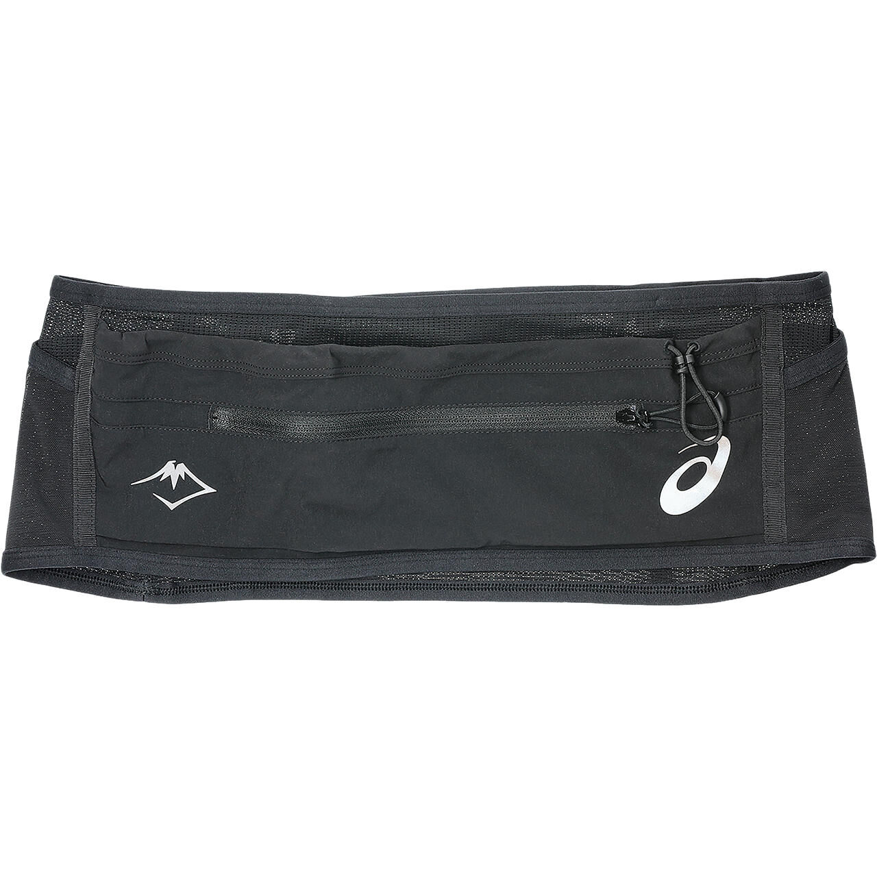Fujitrail Belt Unisex Siyah Bel Çantası 3013B259-001