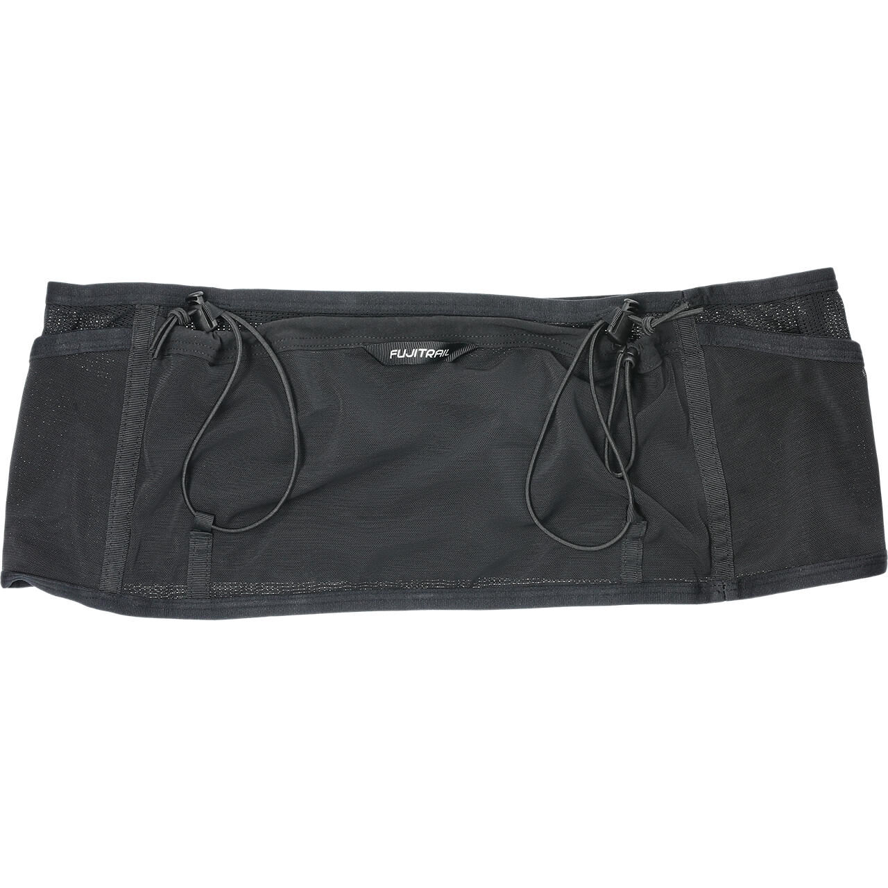 Fujitrail Belt Unisex Siyah Bel Çantası 3013B259-001