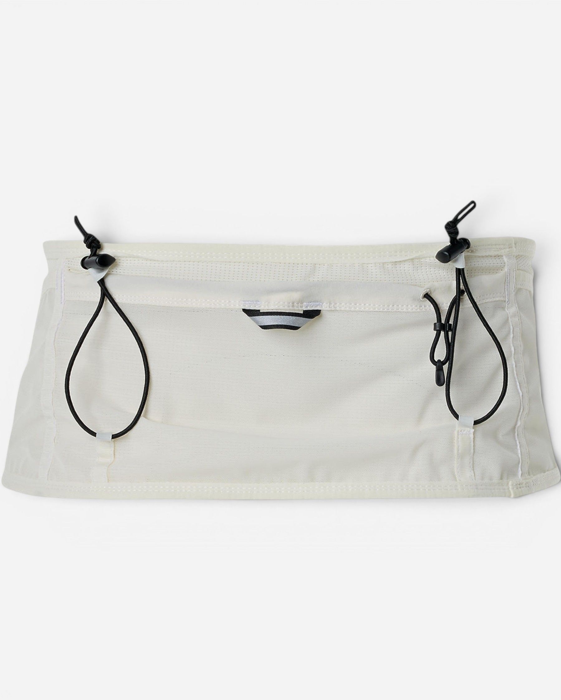 Fujitrail Belt Unisex Bej Bel Çantası 3013B259-101