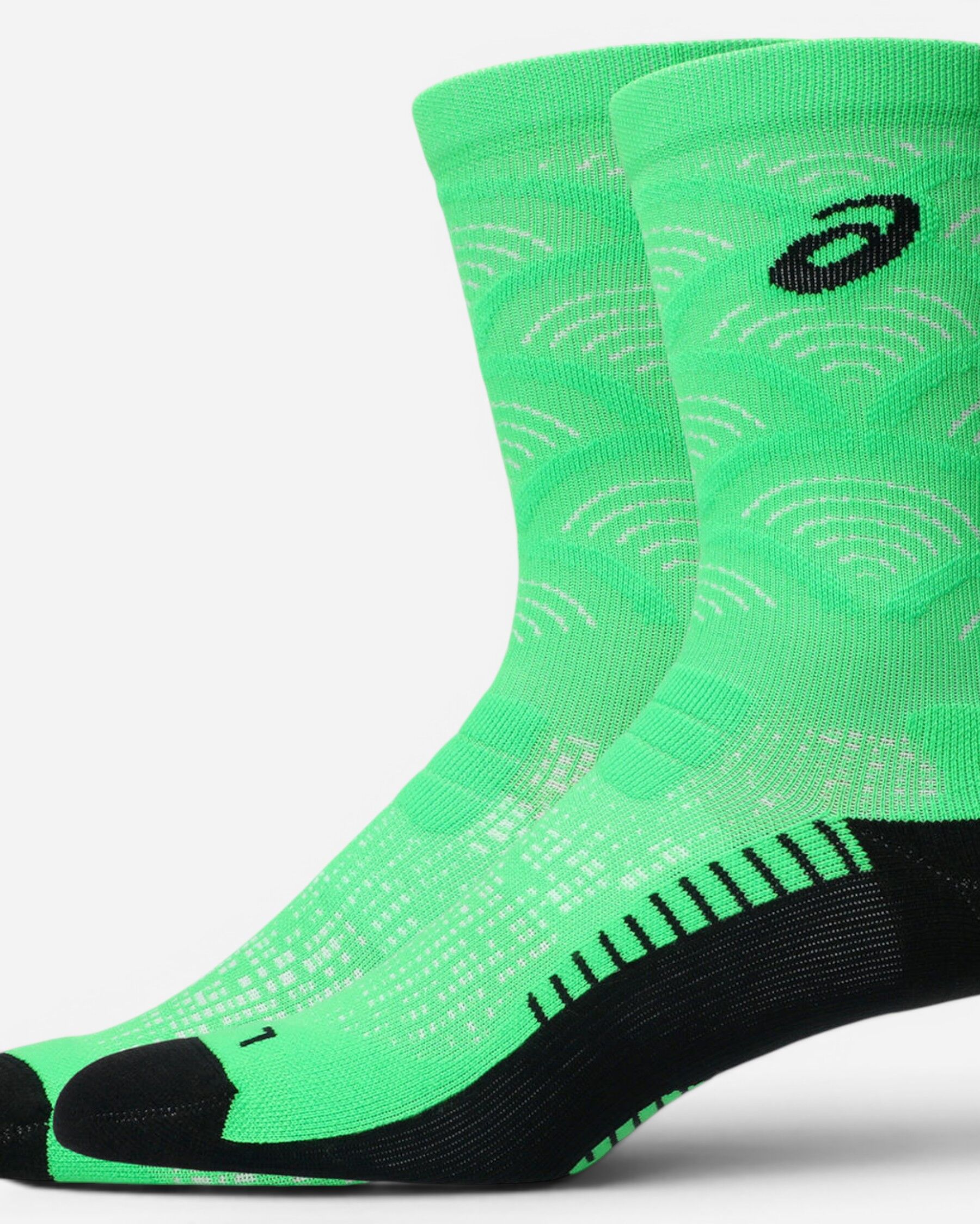 Resim Performance Run Sock Crew