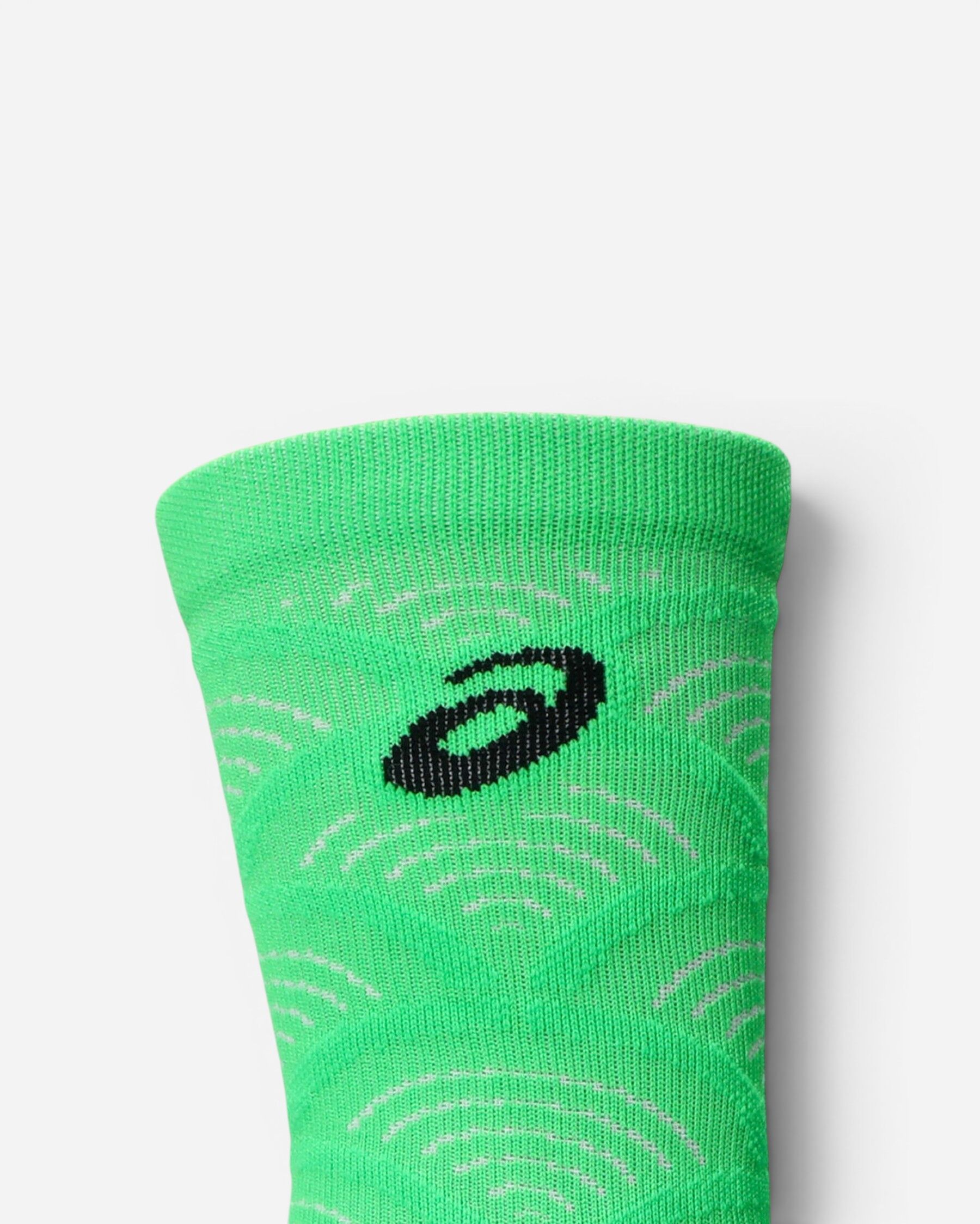 Resim Performance Run Sock Crew
