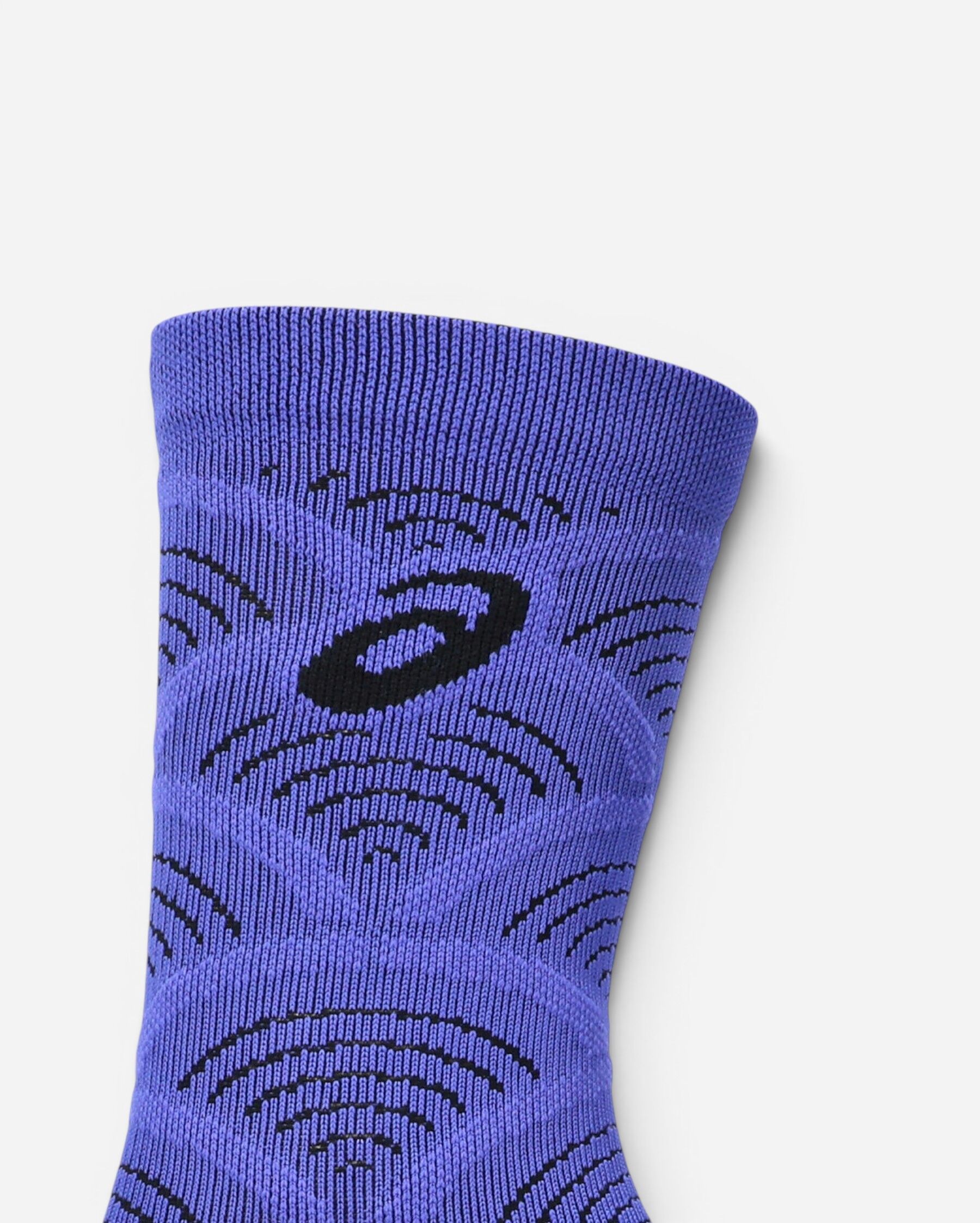 Resim Performance Run Sock Crew