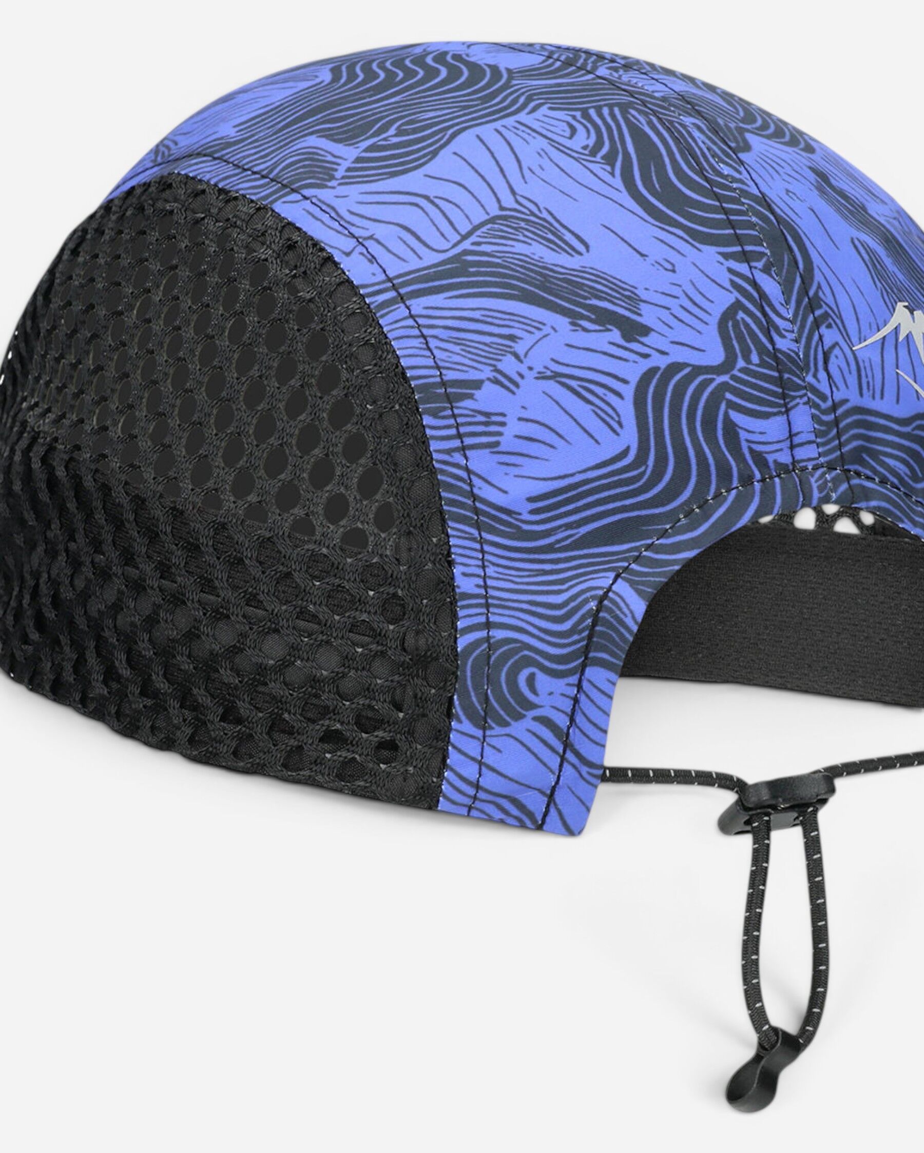 Resim Fujitrail Graphic Cap