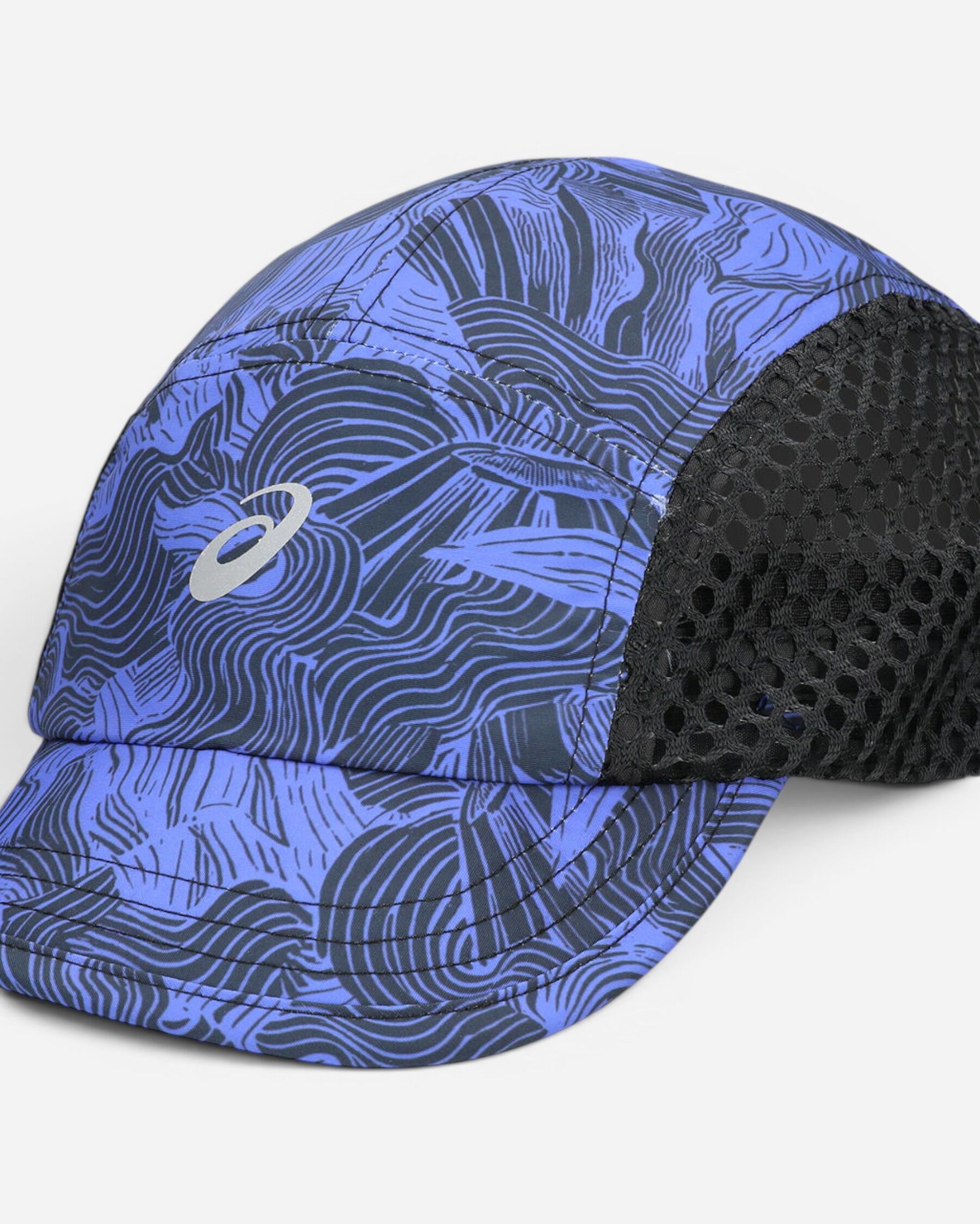 Resim Fujitrail Graphic Cap