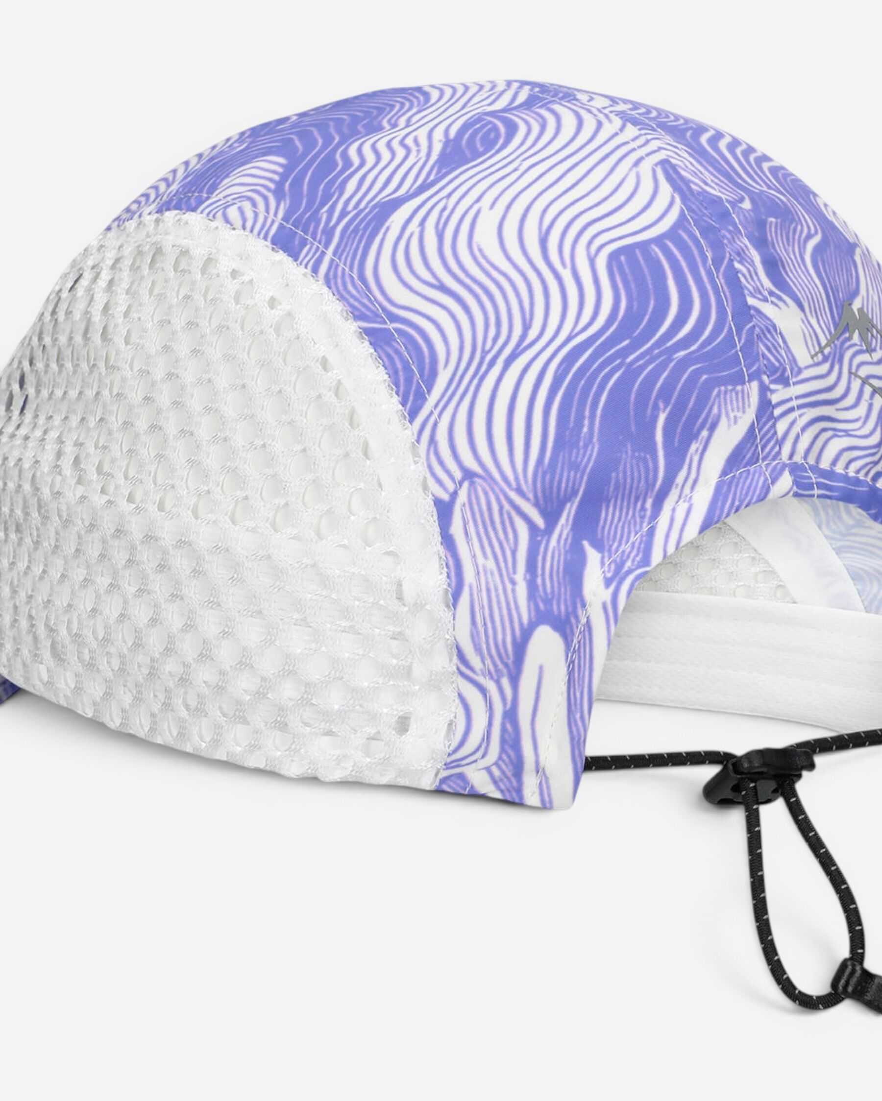Resim Fujitrail Graphic Cap