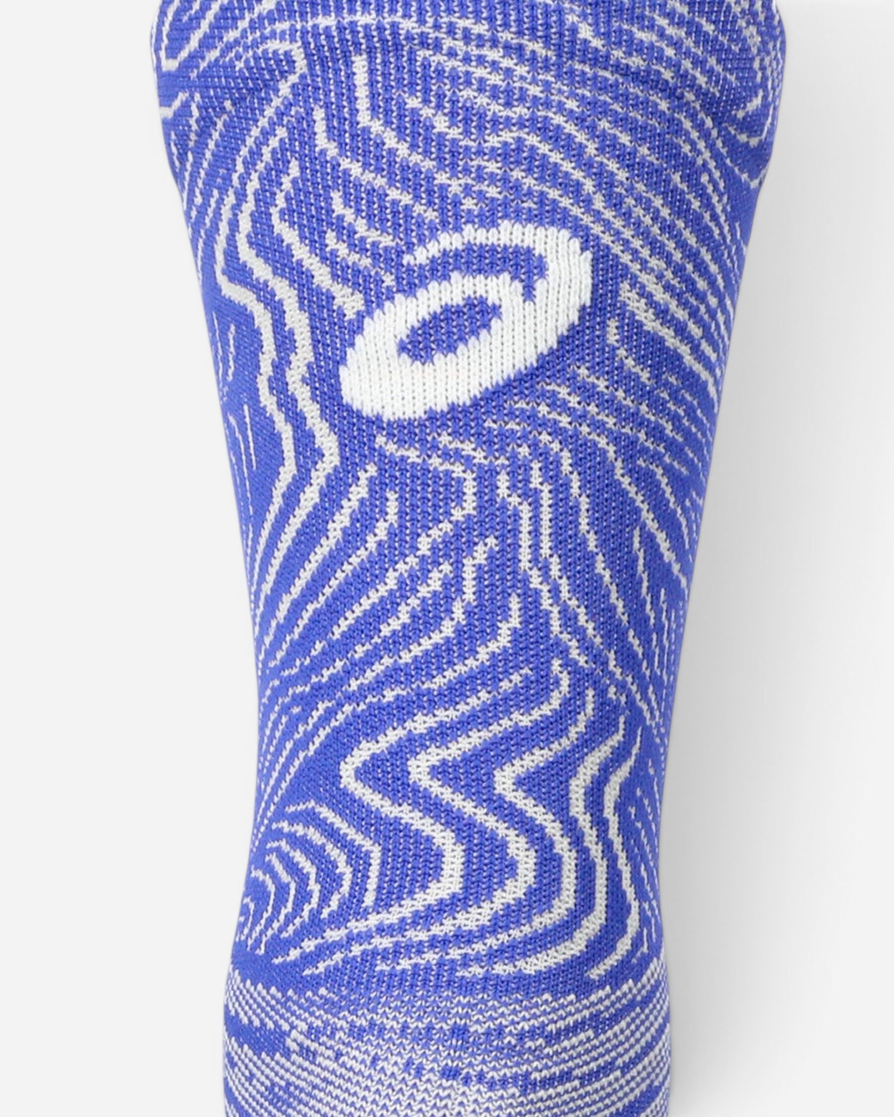 Resim Fujitrail Graphic Crew Sock