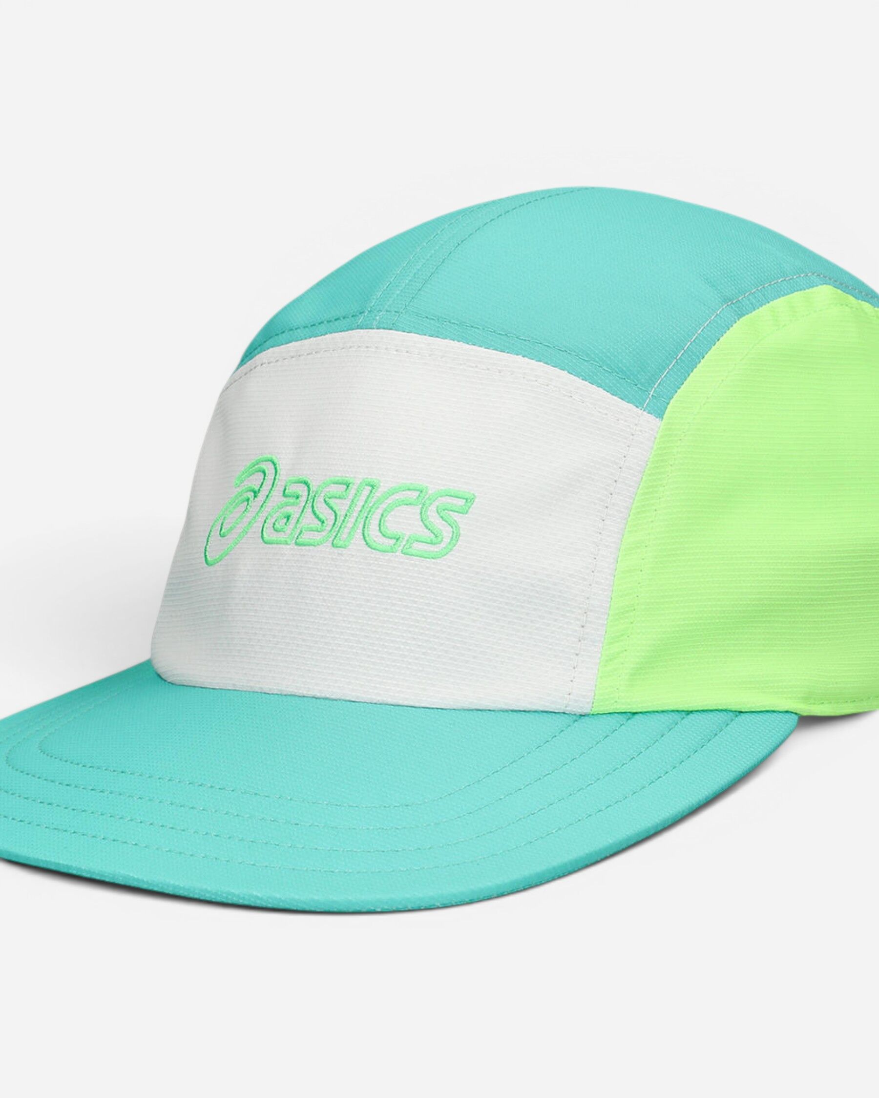 Resim Performance Running 5 Panel Cap
