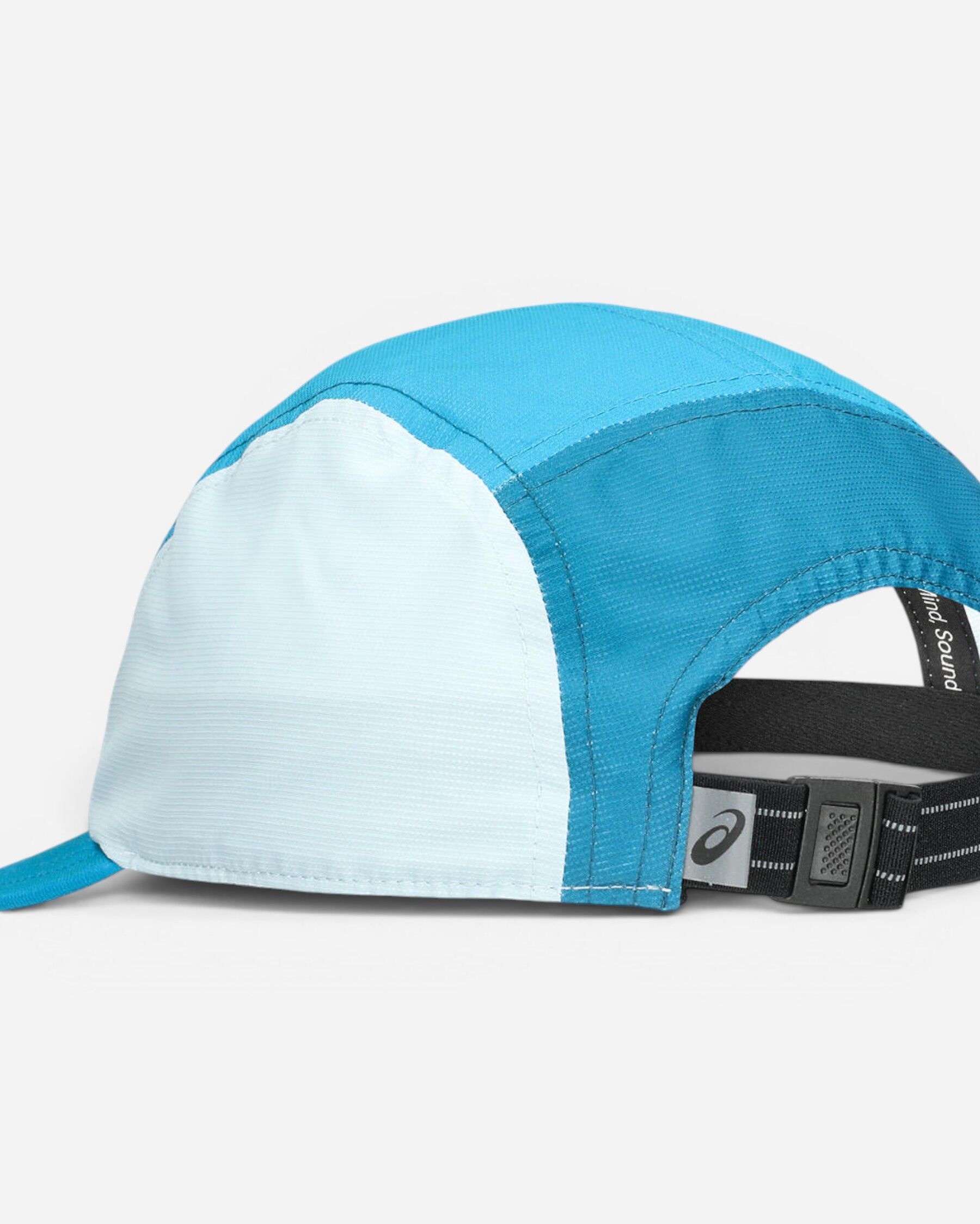 Resim Performance Running 5 Panel Cap