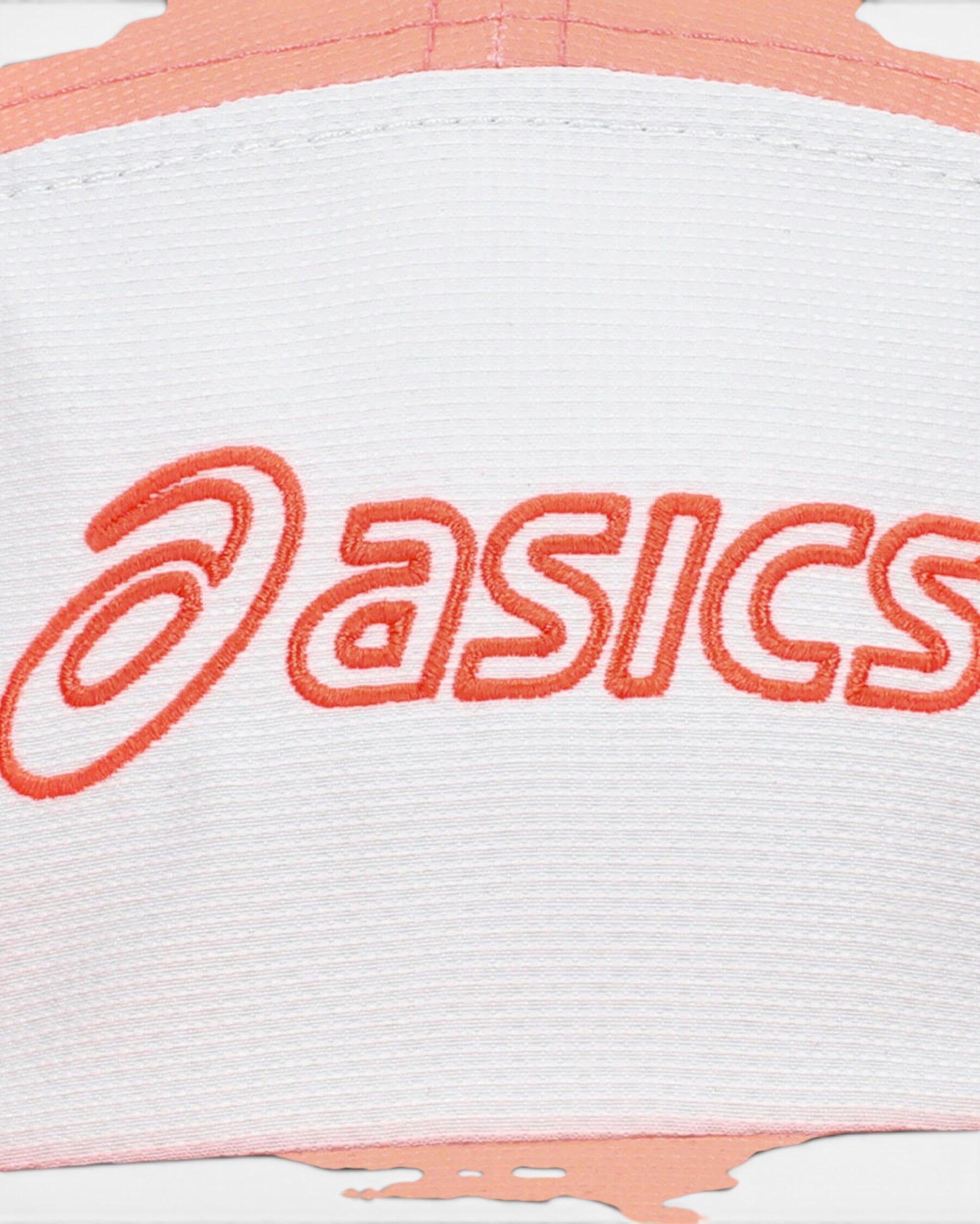 Resim Performance Running 5 Panel Cap