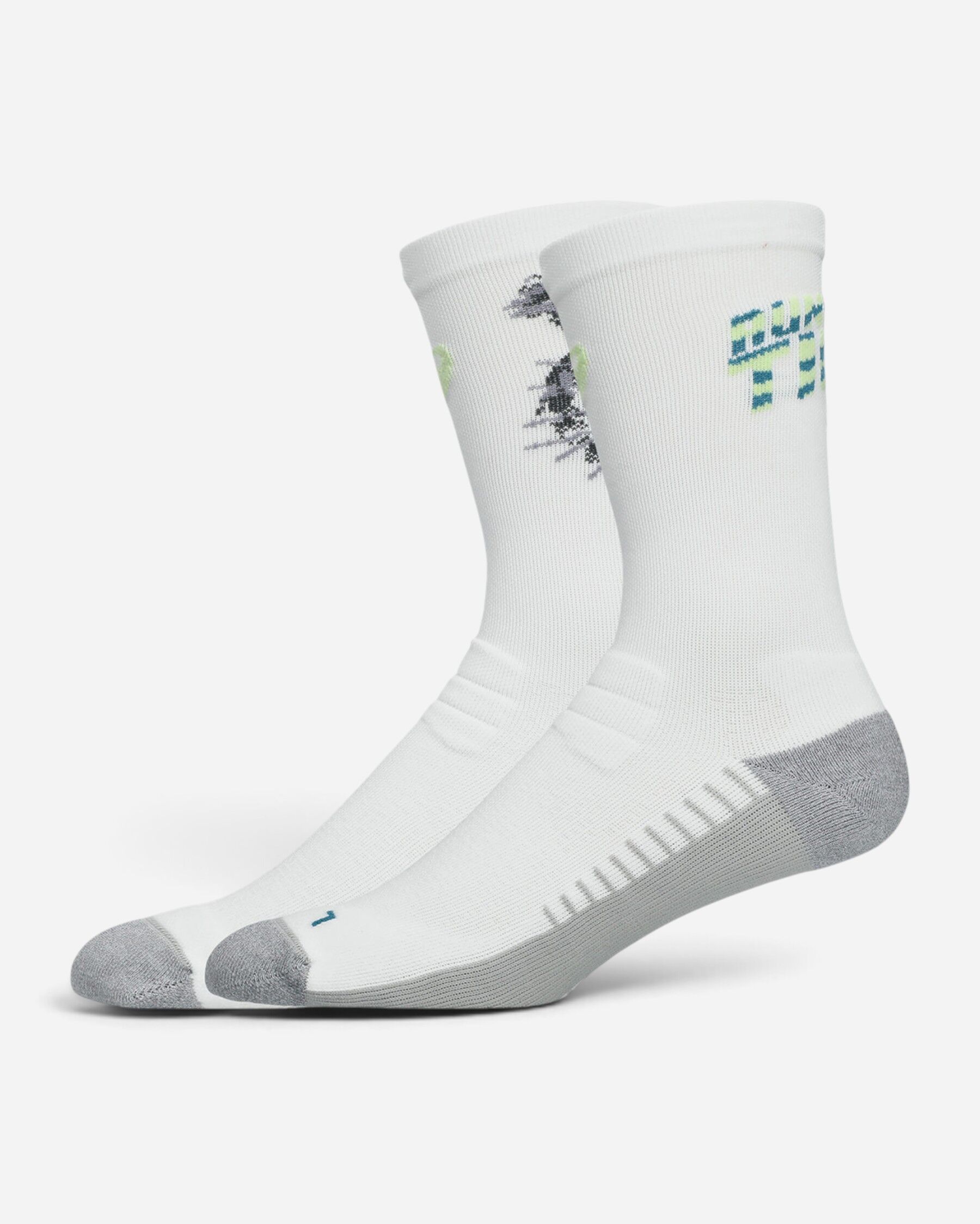 Resim Performance Run Sock Crew