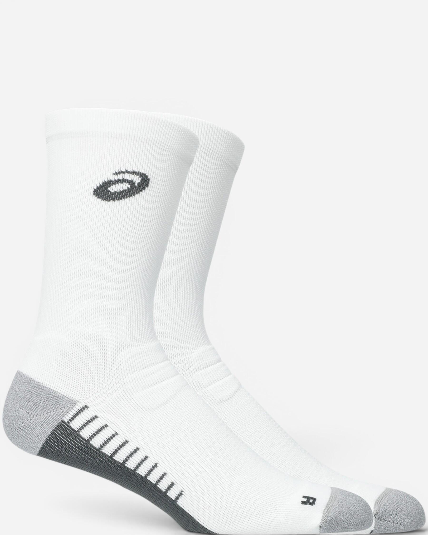 Resim Performance Run Sock Crew