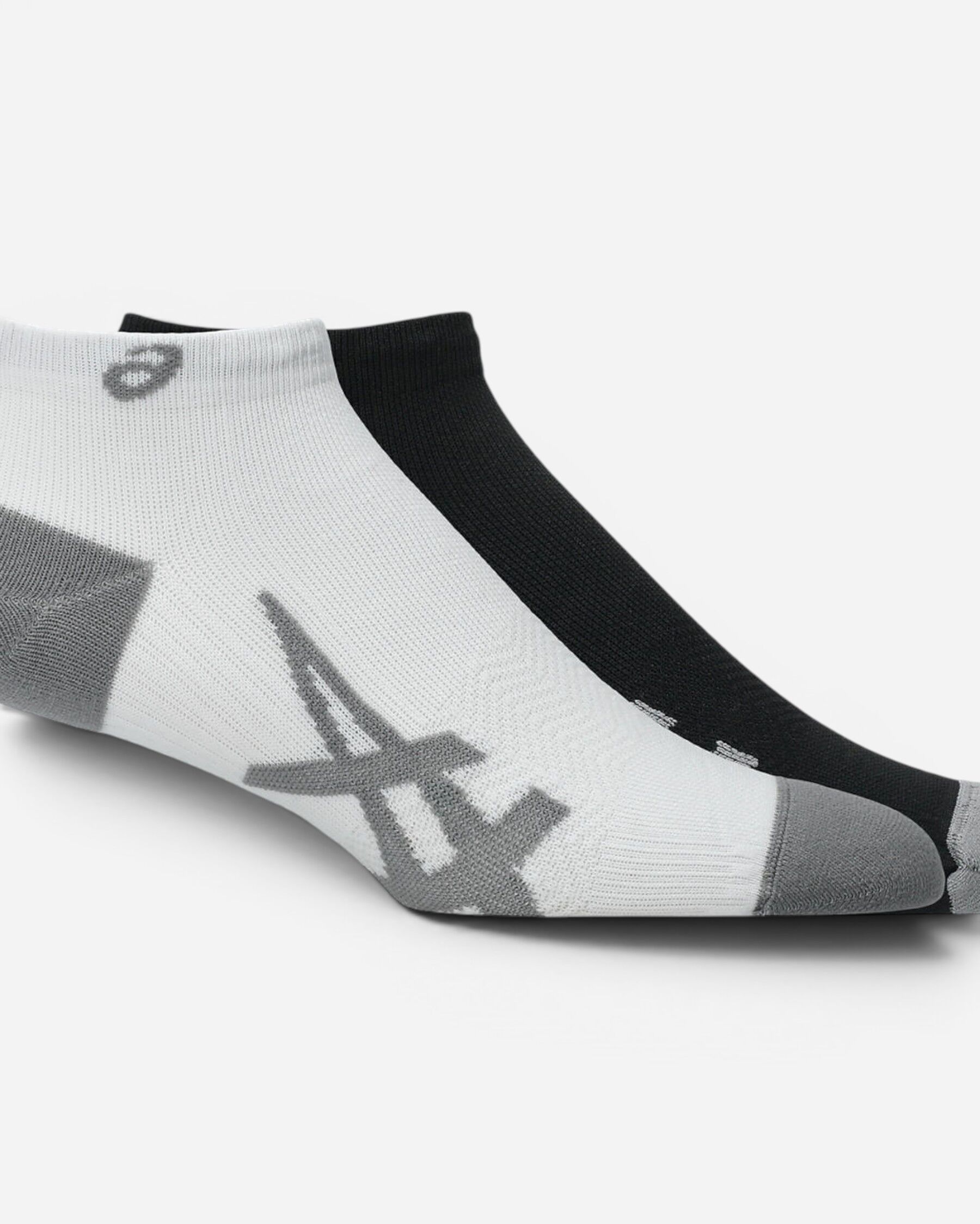 Resim 2 Pack Lightweight Run Ankle Sock