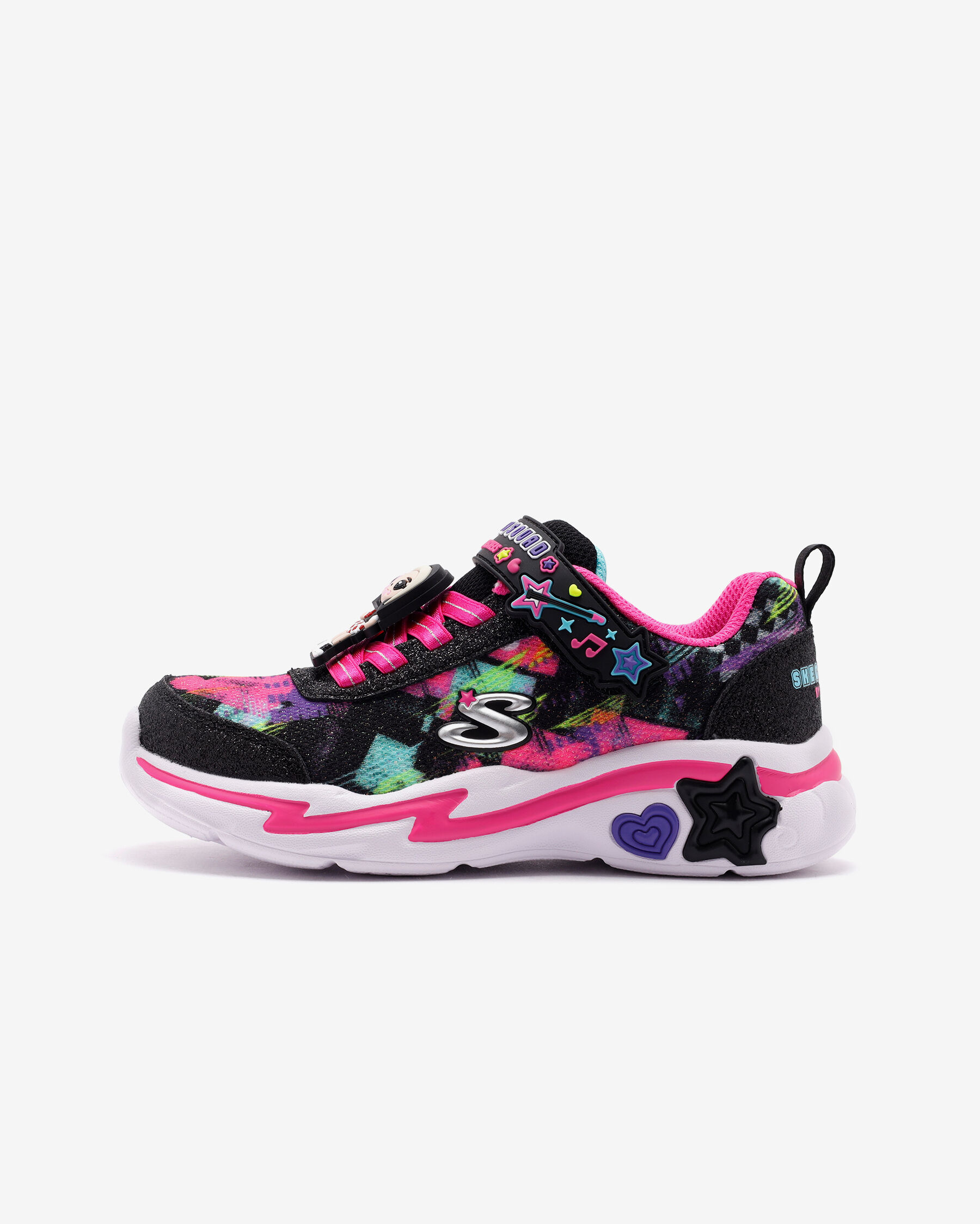 Resim Snuggle Sneaks - Skech Squad