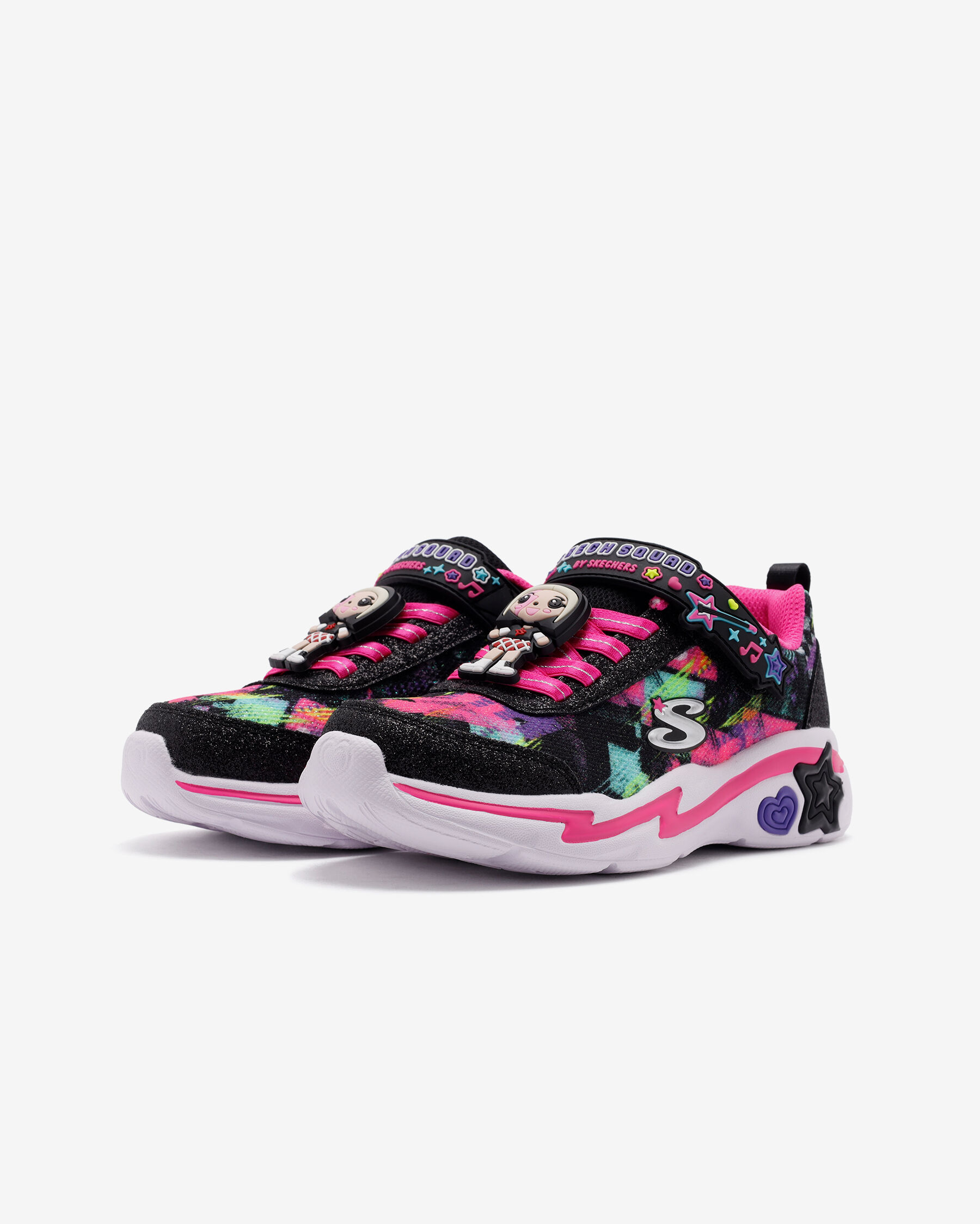 Resim Snuggle Sneaks - Skech Squad