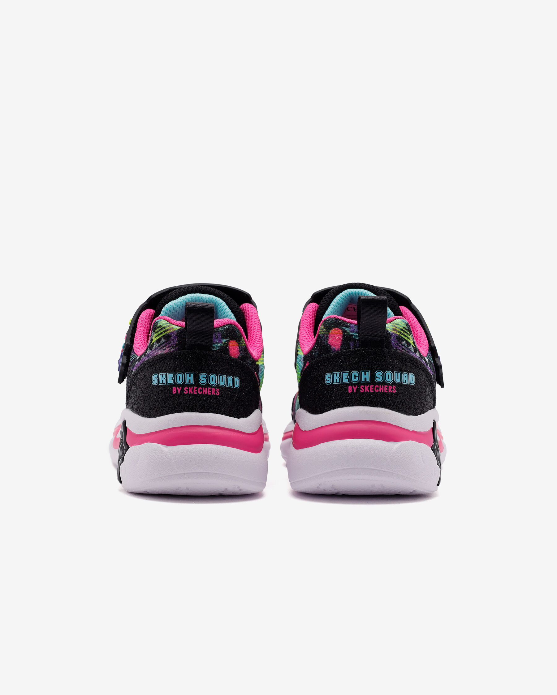 Resim Snuggle Sneaks - Skech Squad