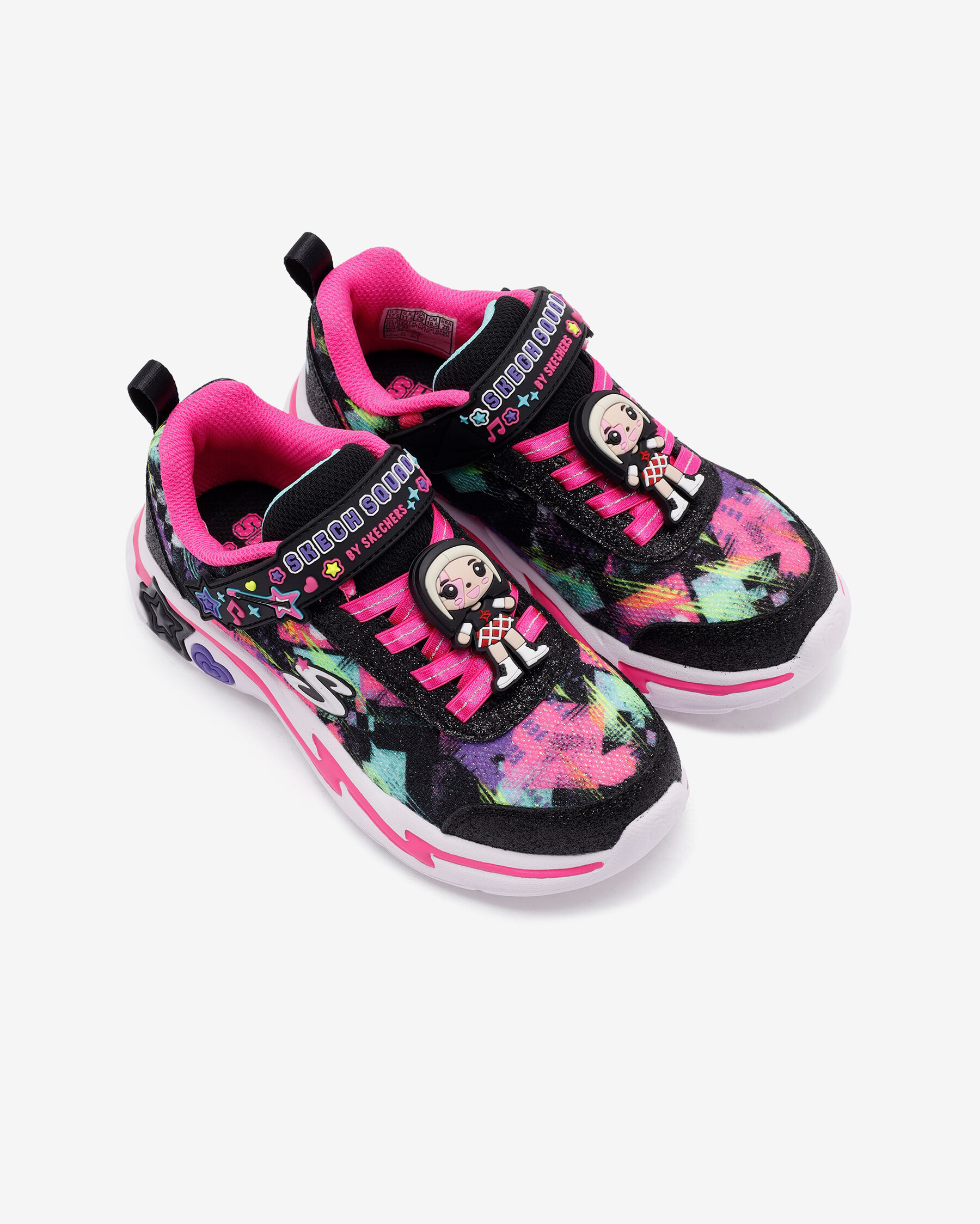 Resim Snuggle Sneaks - Skech Squad