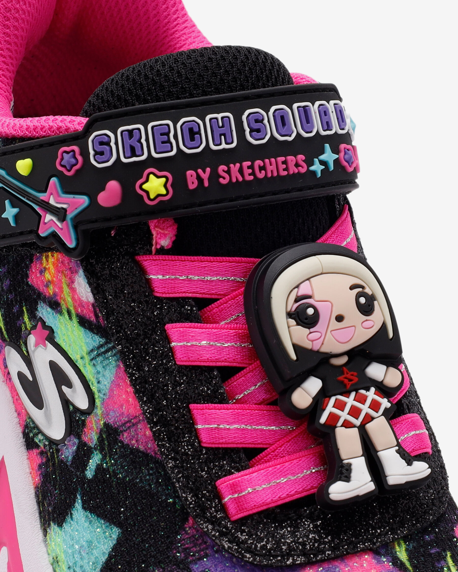 Resim Snuggle Sneaks - Skech Squad