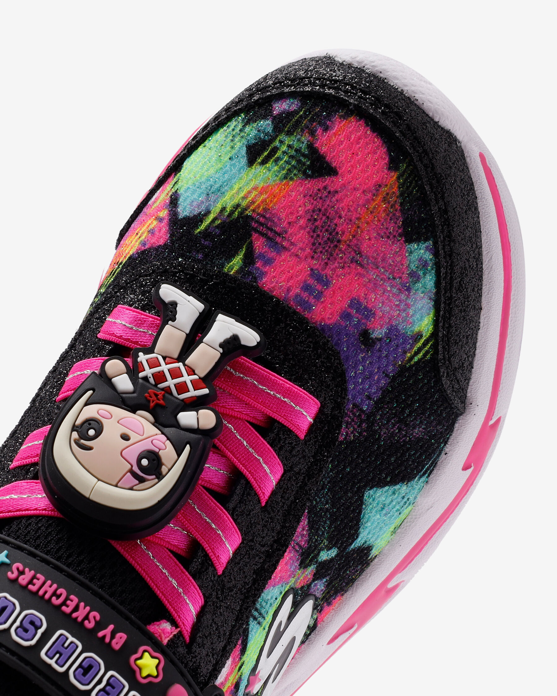 Resim Snuggle Sneaks - Skech Squad