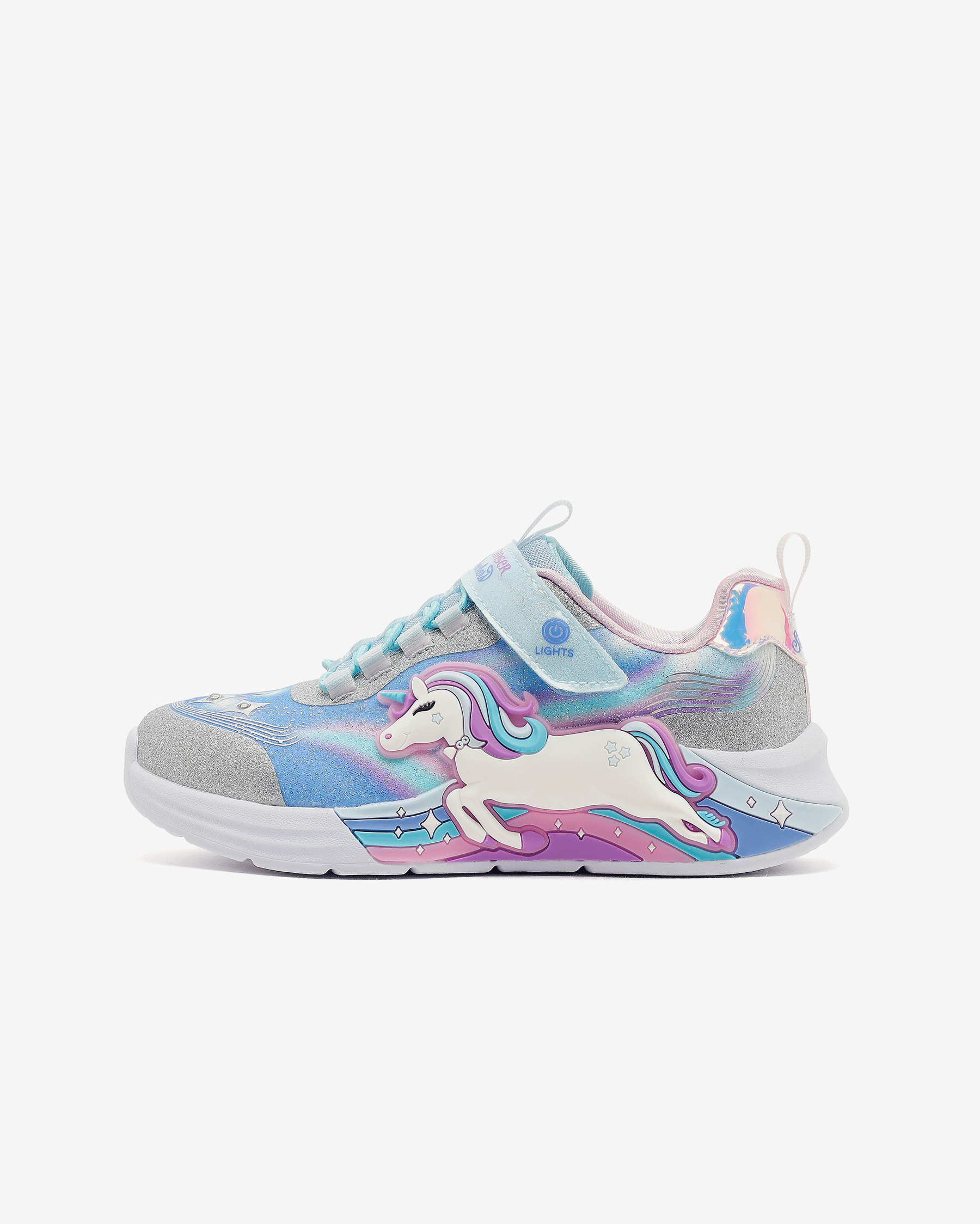 Resim Unicorn Chaser